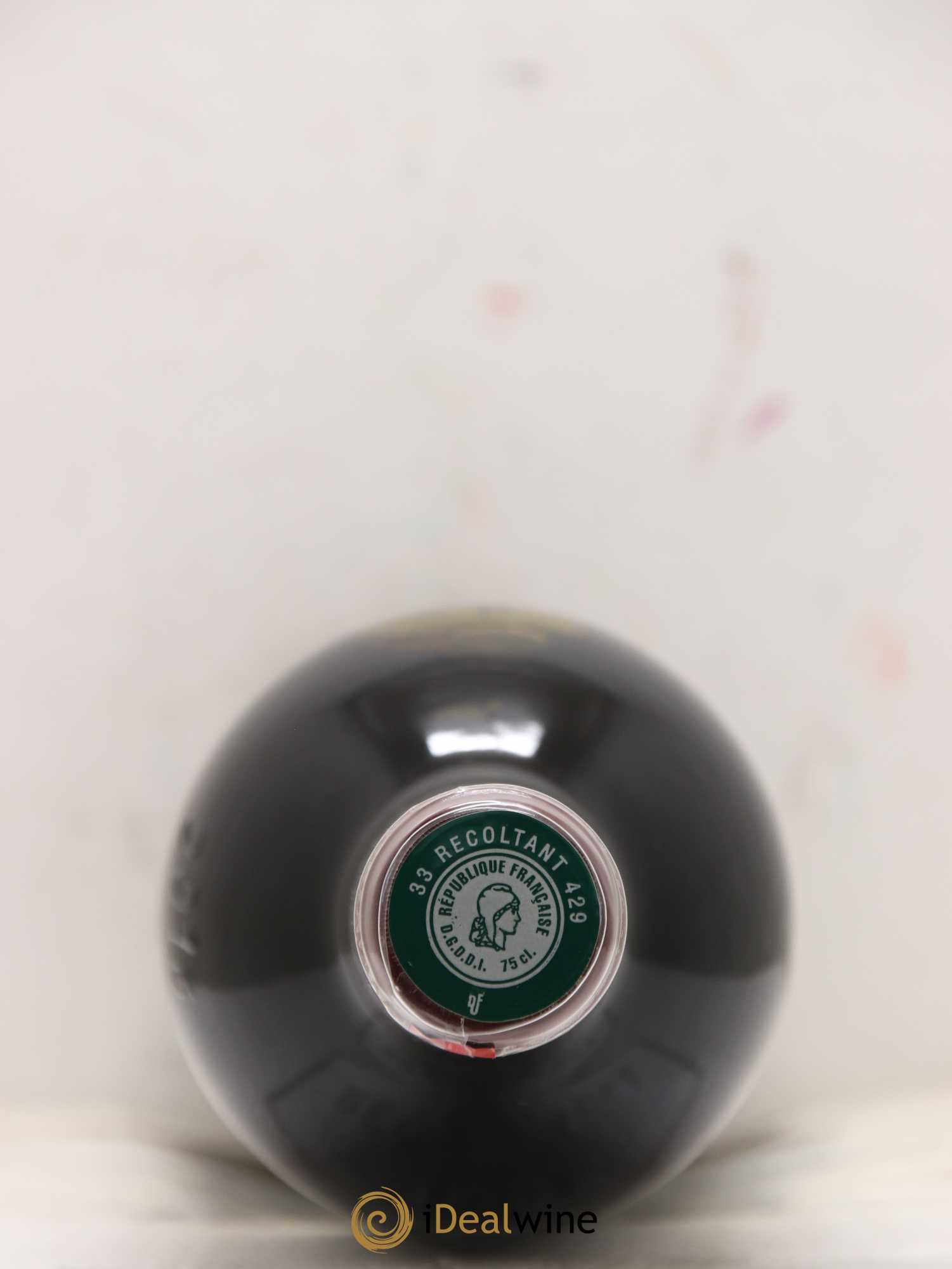 Château Lafite Rothschild 1er Grand Cru Classé 2016 - Lot de 2 bouteilles - 2