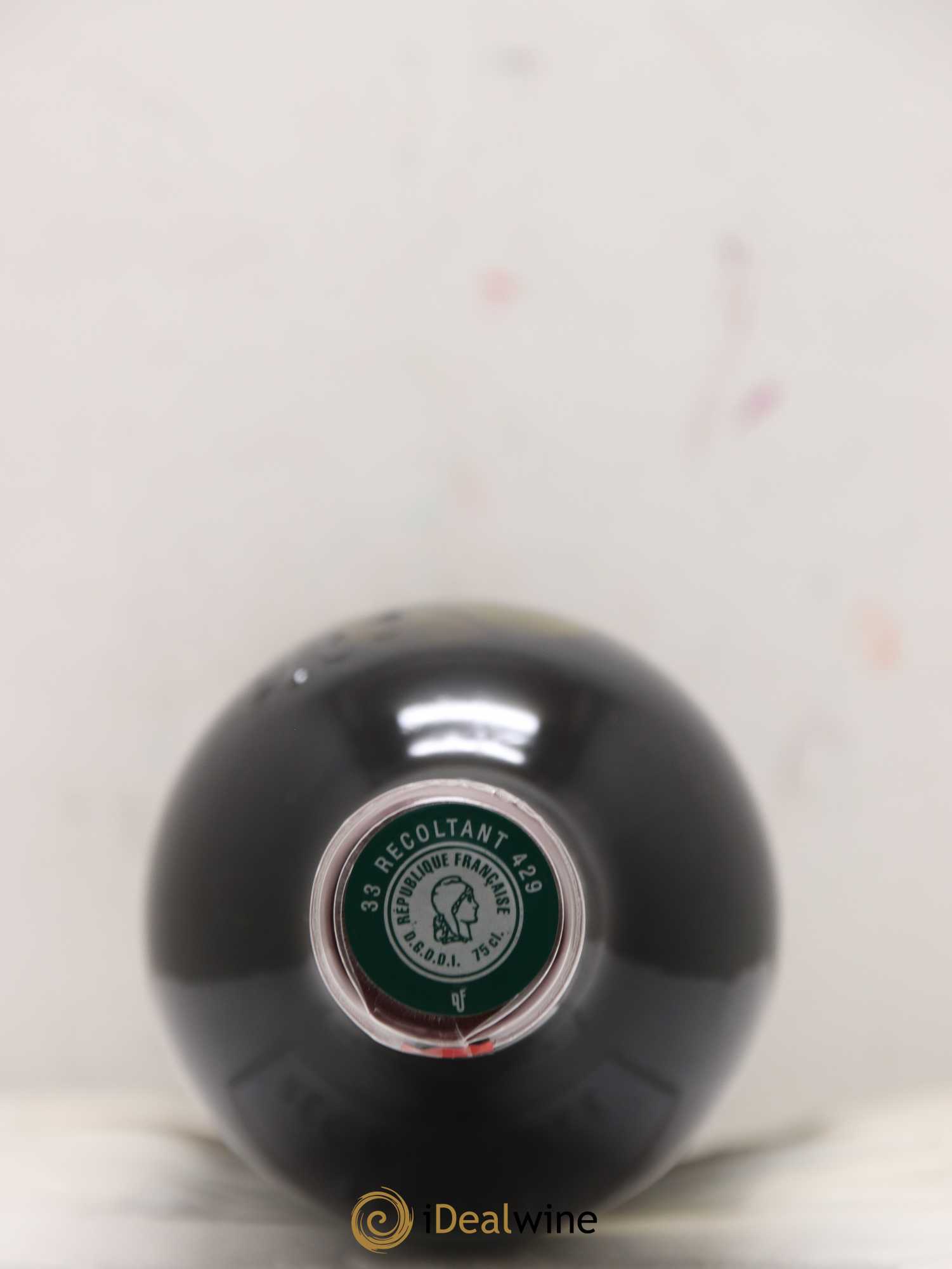 Château Lafite Rothschild 1er Grand Cru Classé 2016 - Lot de 1 bouteille - 2
