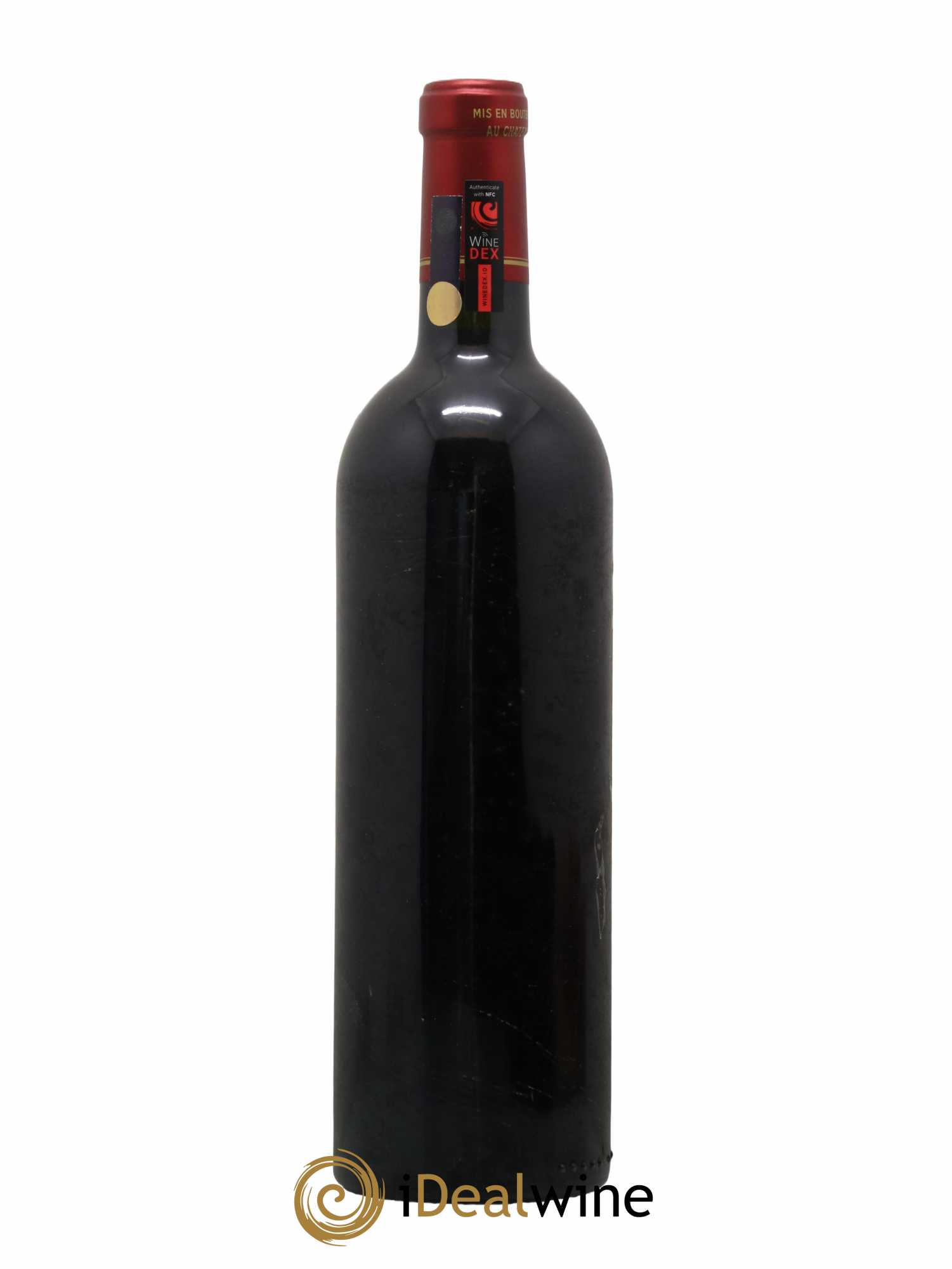 Château Le Pin 2014 - Posten von 1 Flasche - 1