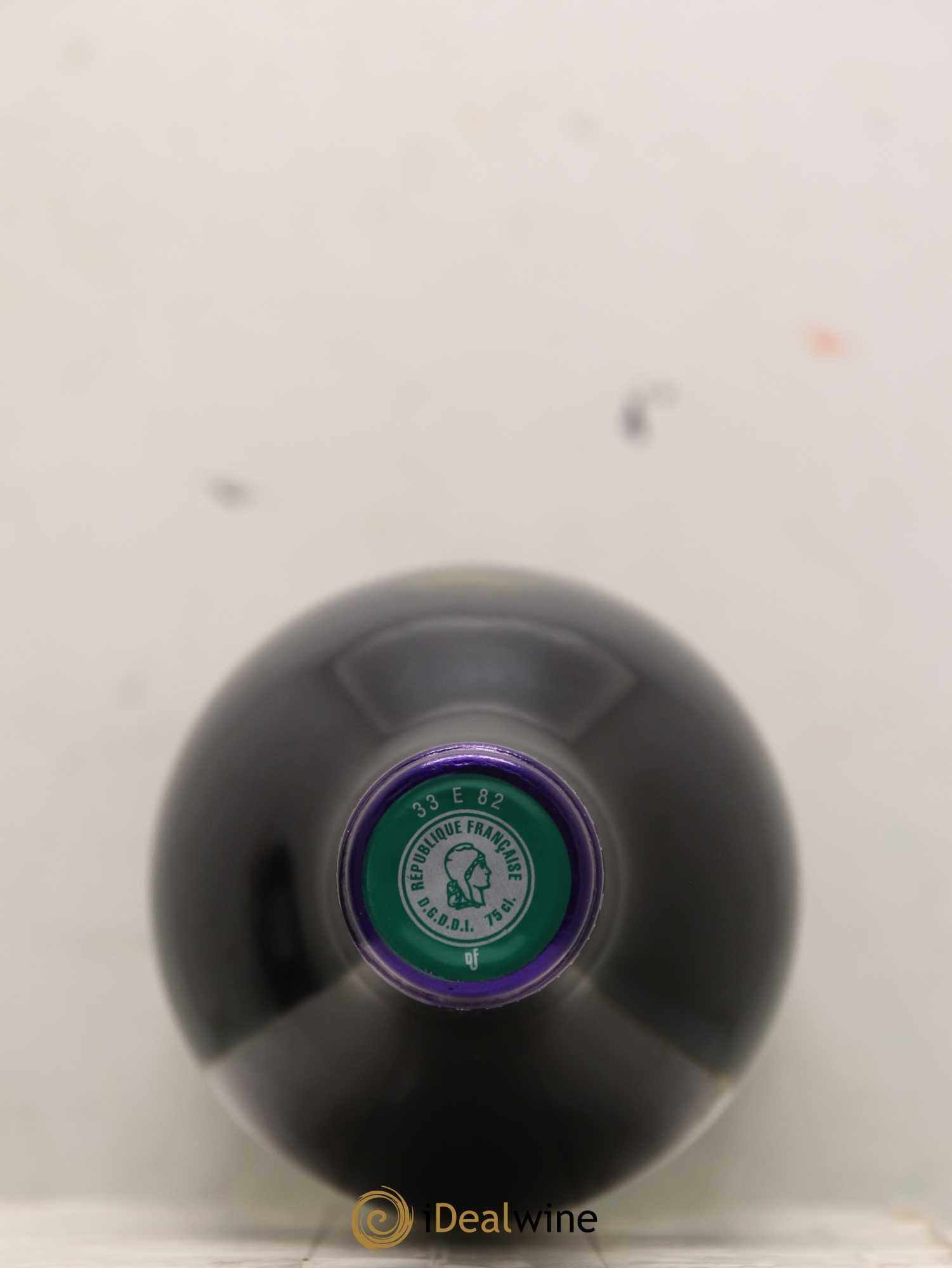Château la Conseillante 2016 - Lot de 3 bouteilles - 2