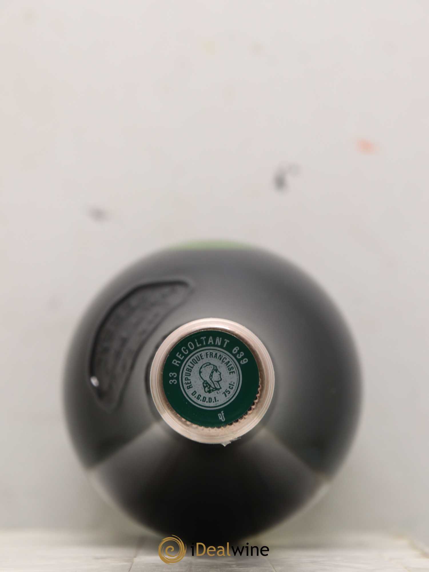 Château Haut Brion 1er Grand Cru Classé 2016 - Lotto di 2 bottiglie - 2