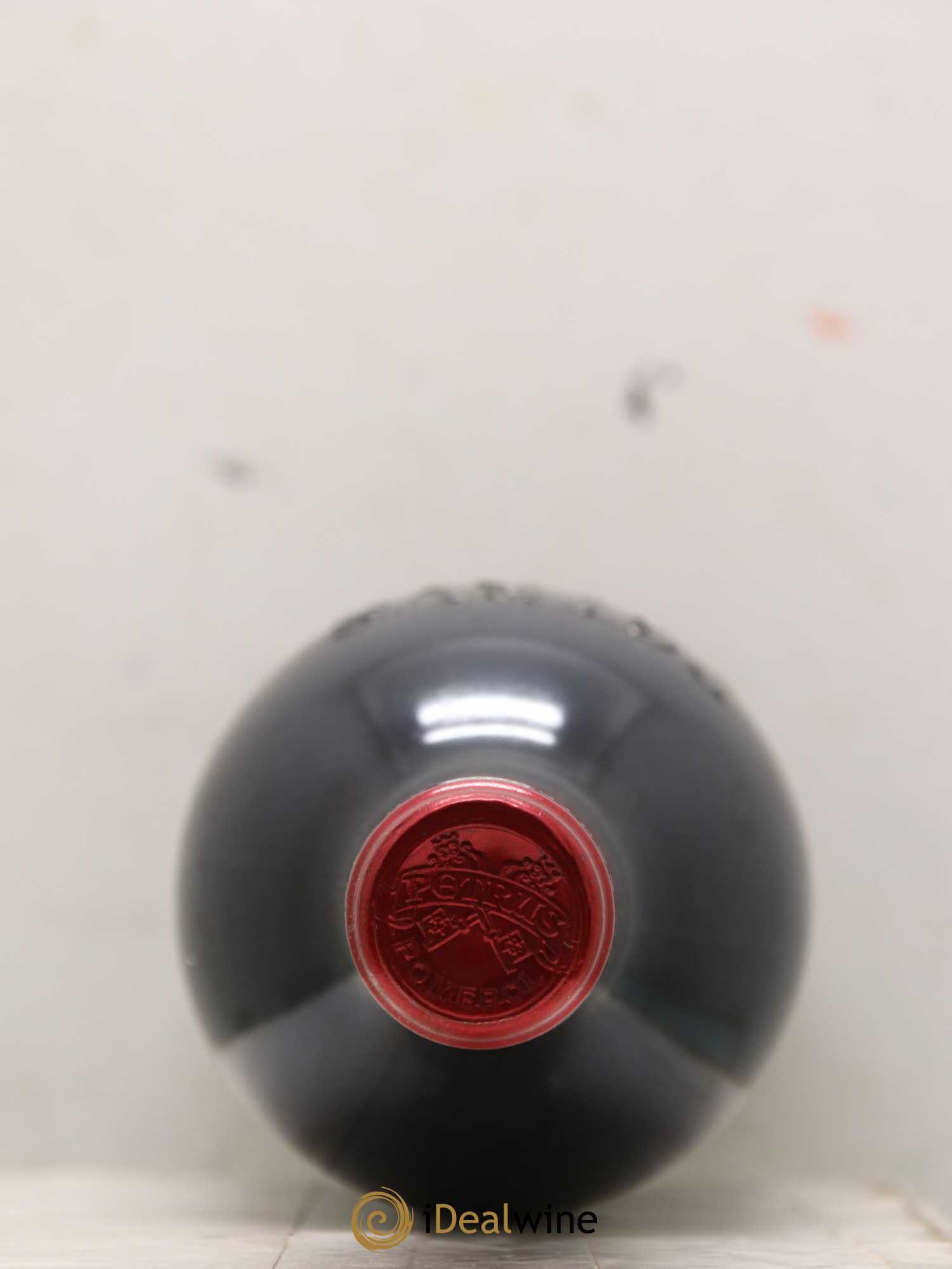 Petrus 2000 - Lot de 1 bouteille - 2