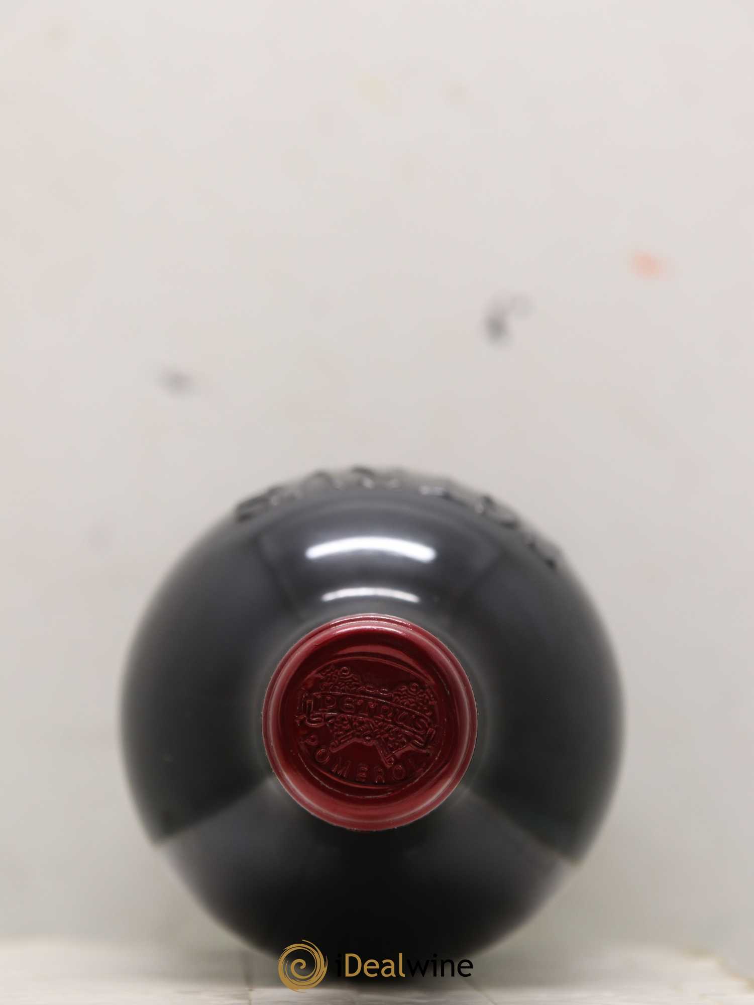 Petrus 2009 - Lot de 1 bouteille - 2