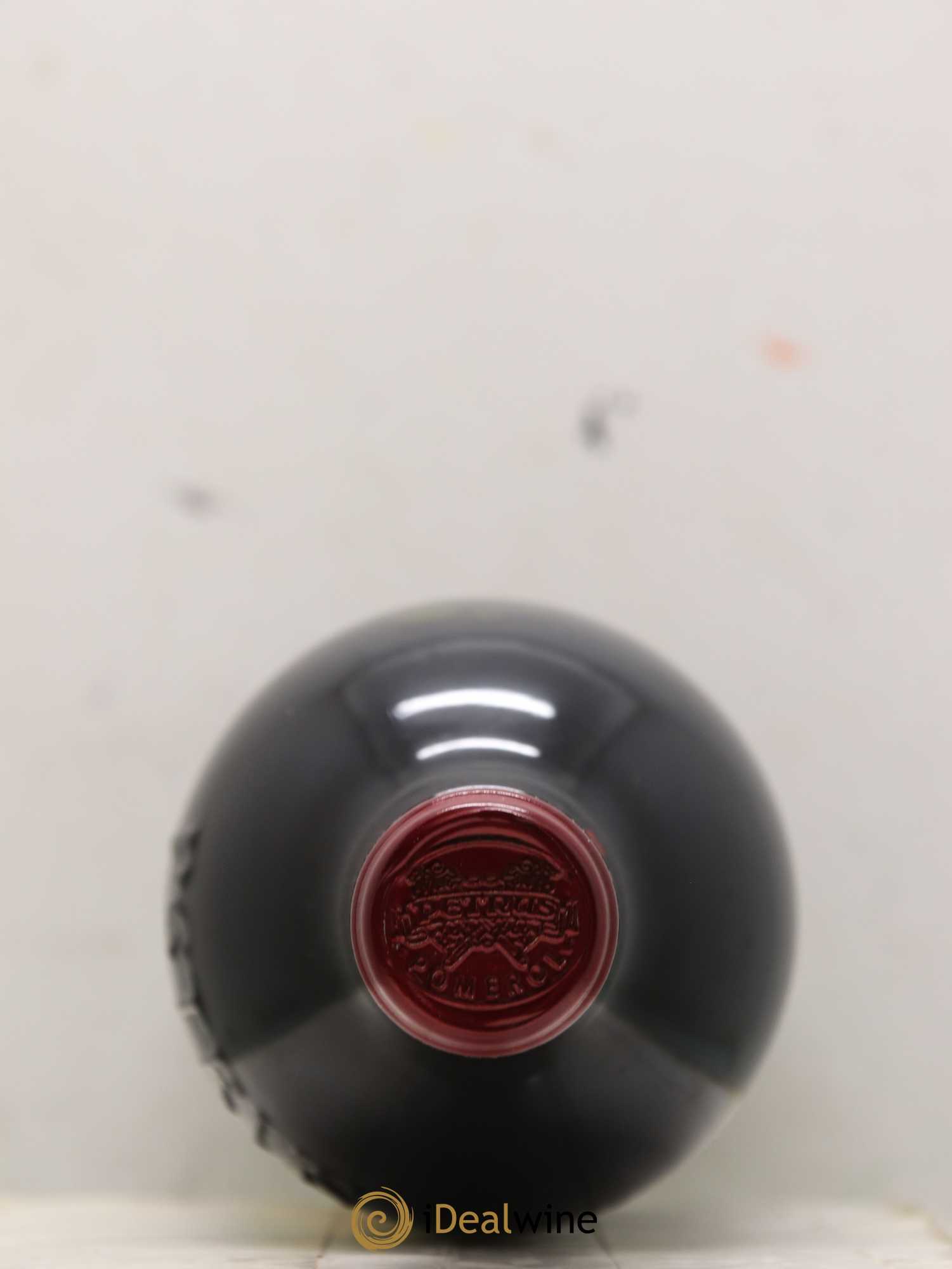 Petrus  2010 - Posten von 1 Flasche - 2