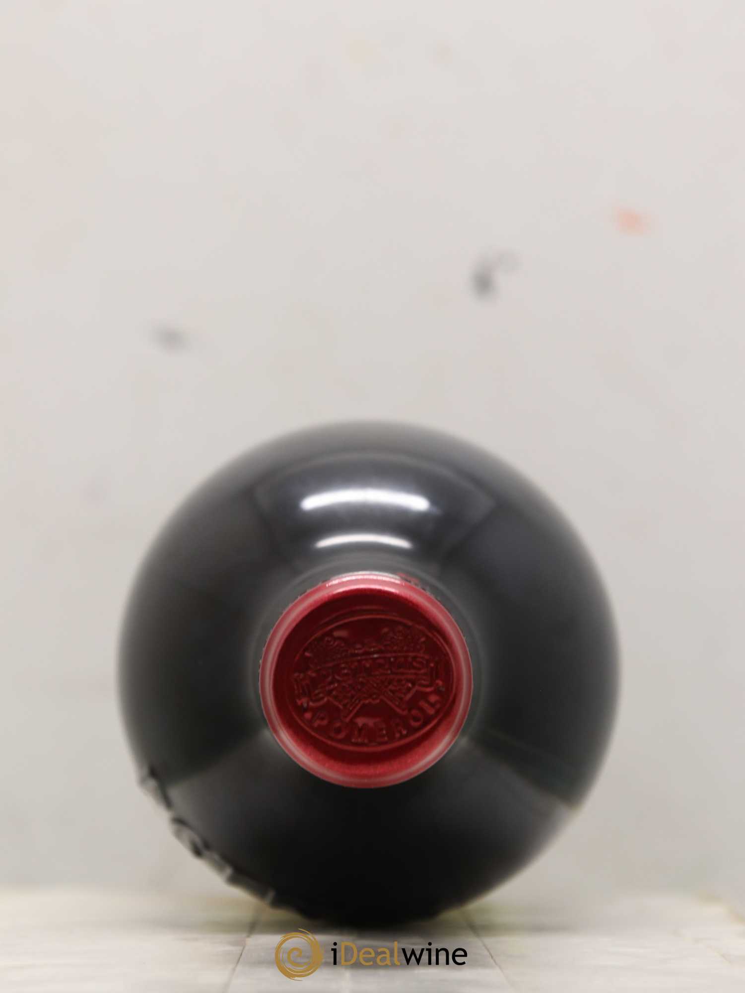 Petrus 2011 - Posten von 1 Flasche - 2