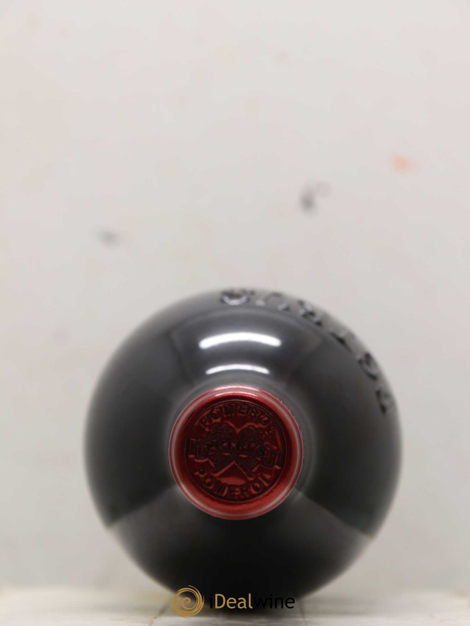 Petrus 2014 - Lot de 1 bouteille - 2