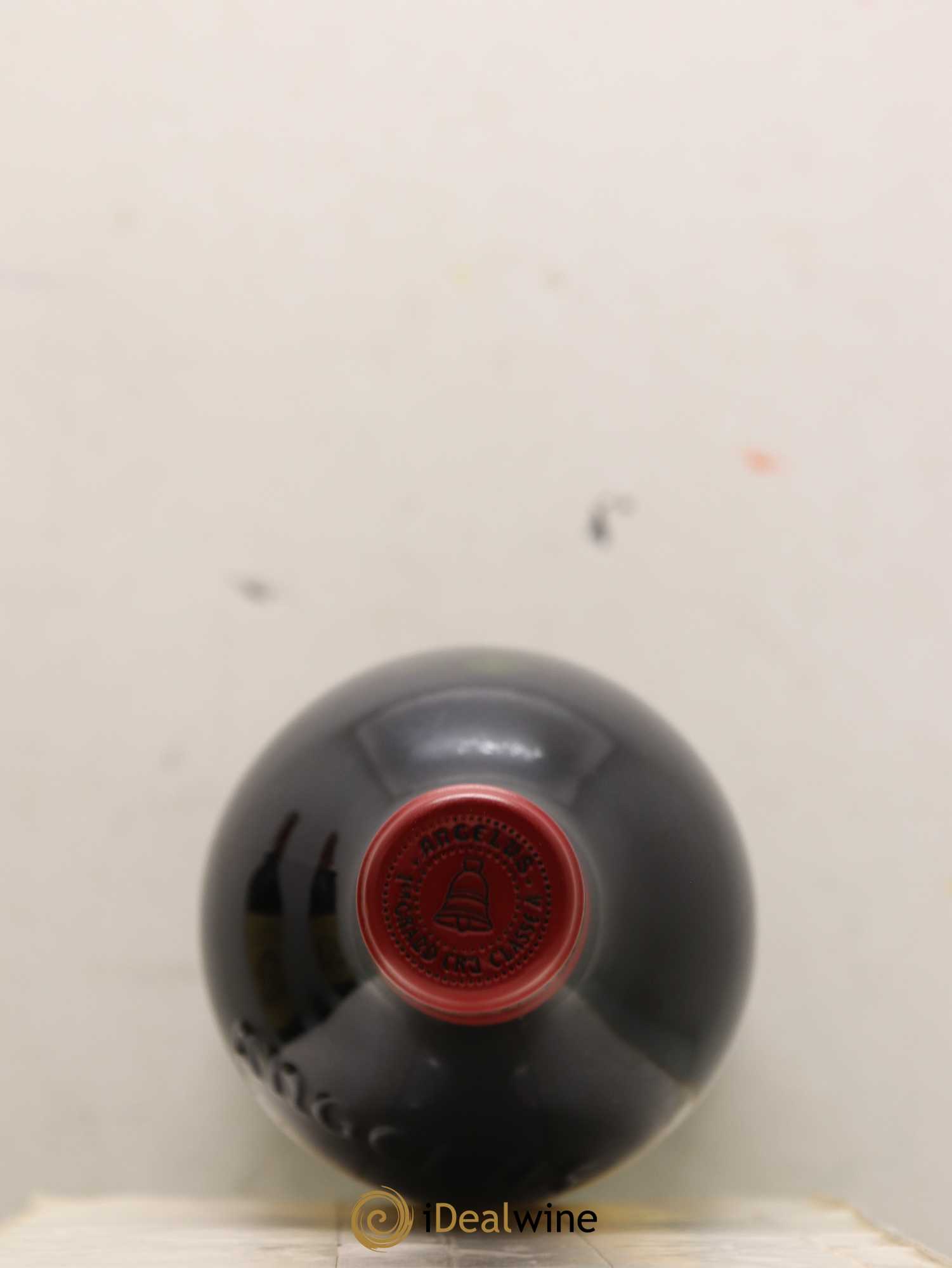 Château Angélus 1er Grand Cru Classé A 2015 - Lot de 2 bouteilles - 2