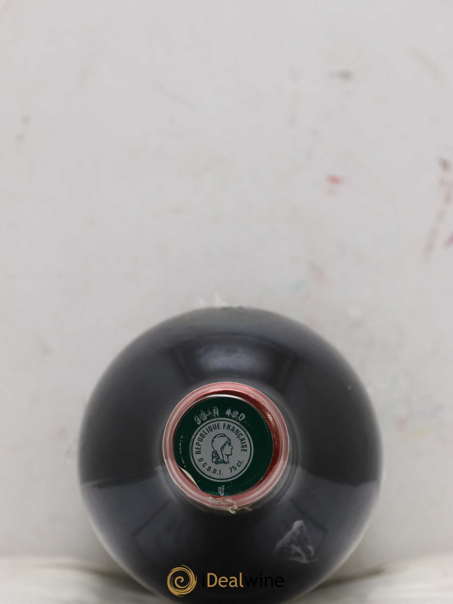 Château Cheval Blanc 1er Grand Cru Classé A 2014 - Lot de 2 bouteilles - 2