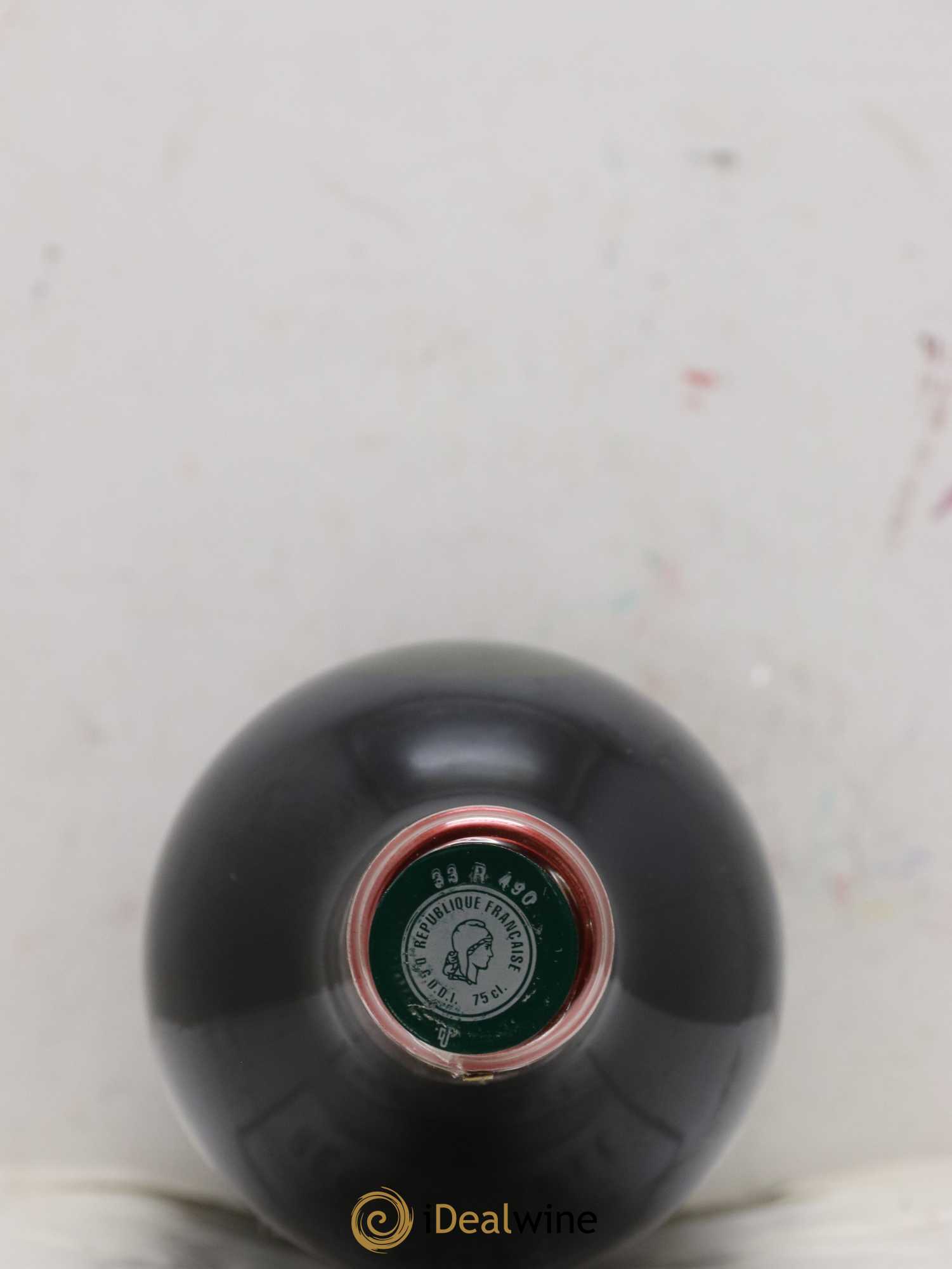 Château Cheval Blanc 1er Grand Cru Classé A 2014 - Lot de 1 bouteille - 2