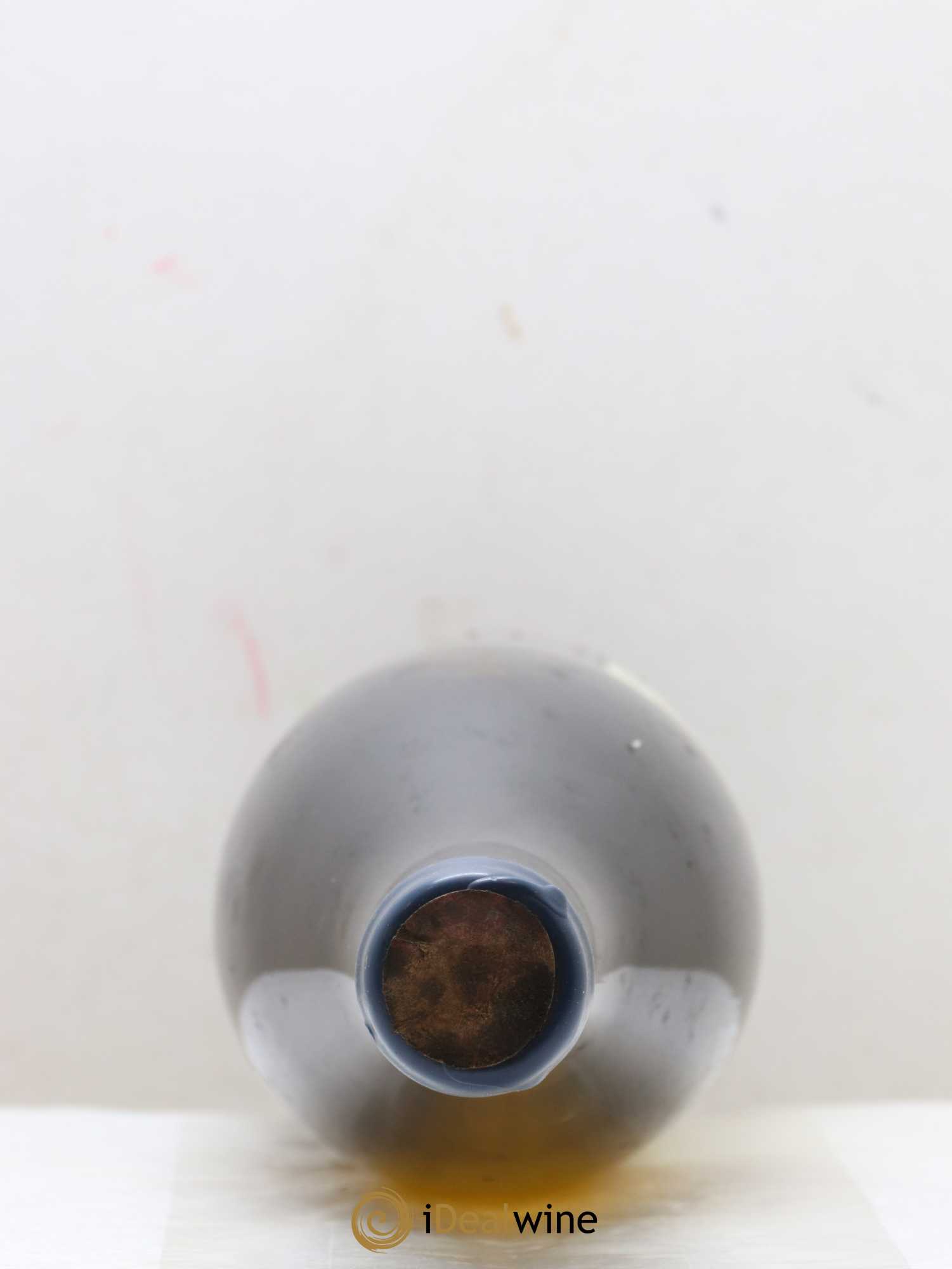 Vin de France Les Nourrissons Stéphane Bernaudeau 2016 - Lot of 1 bottle - 1