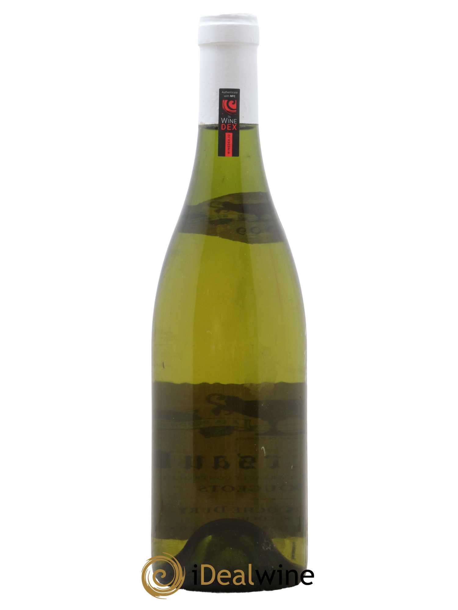 Meursault Les Rougeots Coche Dury (Domaine) 2009 - Lot de 1 bouteille - 1
