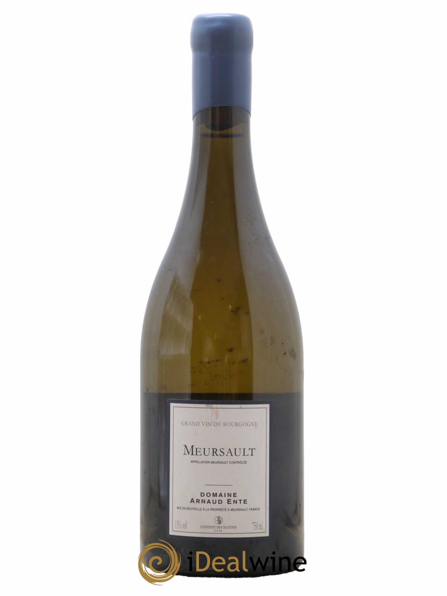 Meursault Arnaud Ente 2014 - Posten von 1 Flasche - 1