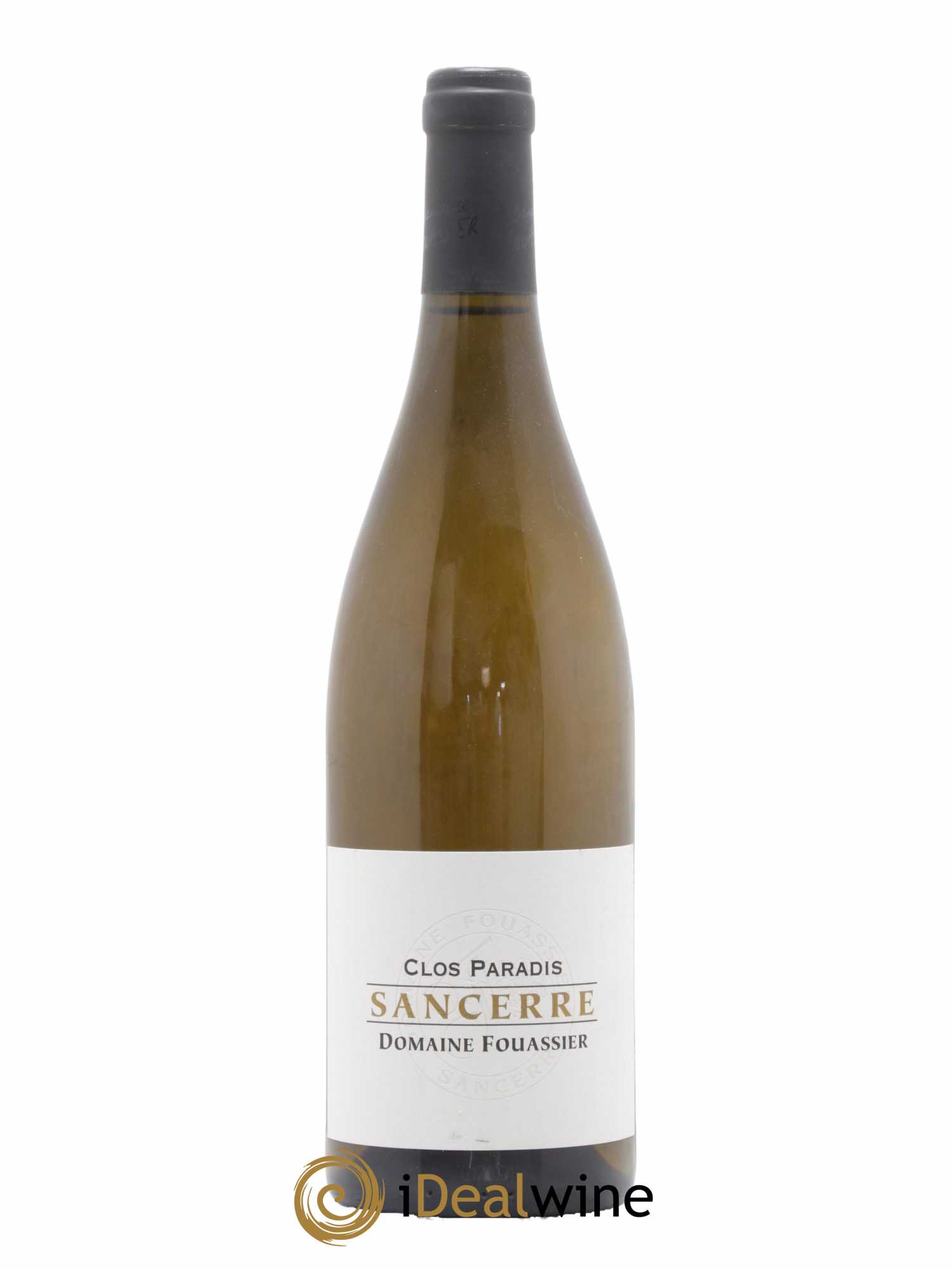 Sancerre Clos Paradis Fouassier (Domaine) 2016 - Lotto di 1 bottiglia - 0