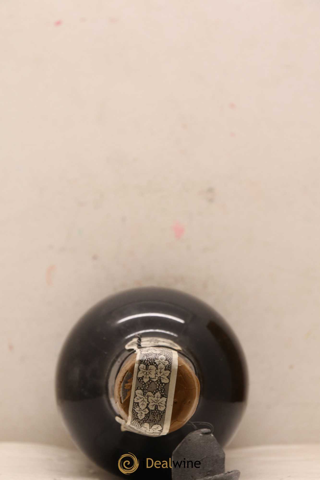 Porto Vintage Borges Oporto 1970 - Lot de 1 bouteille - 1