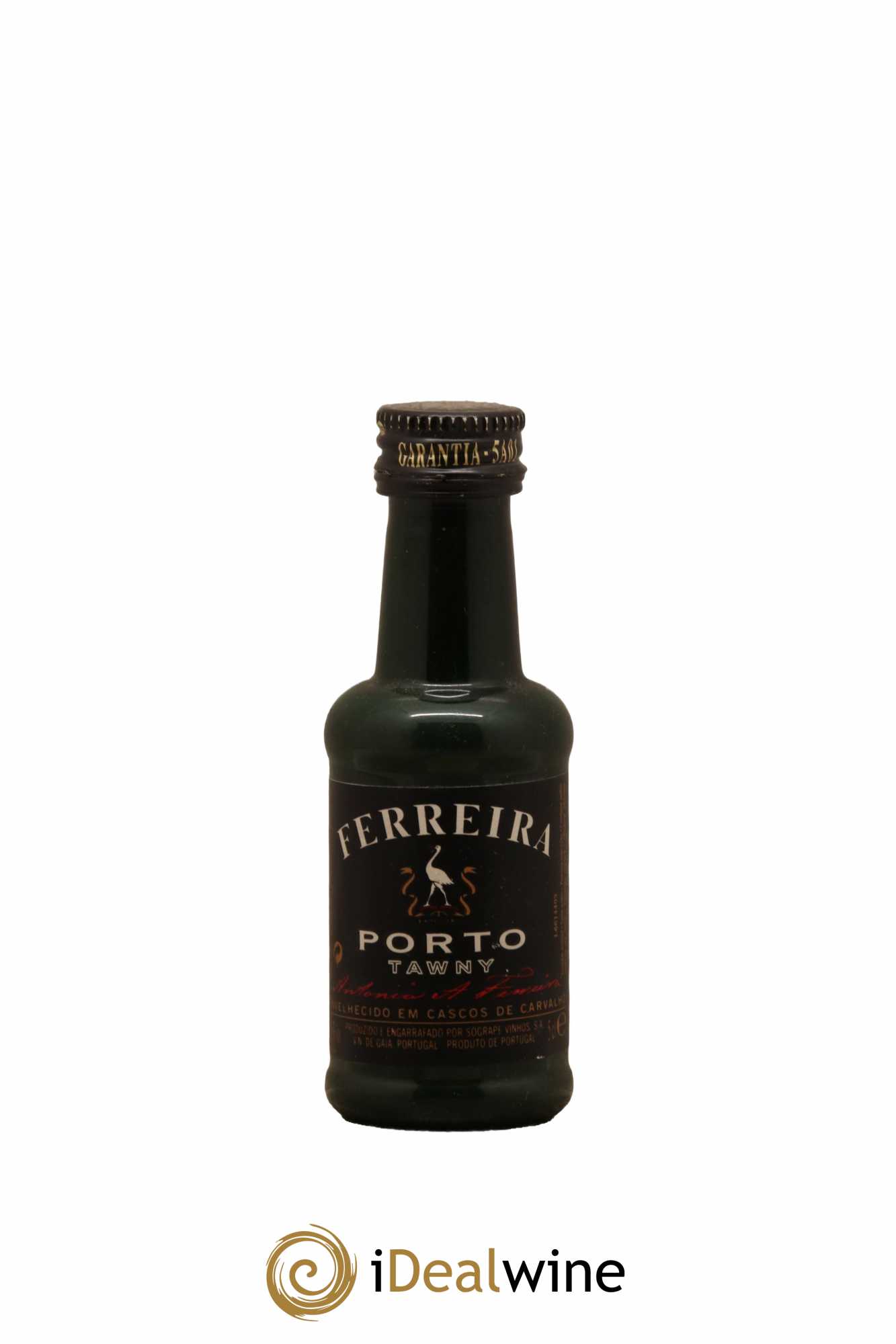 Porto Ferreira Tawny - Lotto di 1 bottiglia - 0