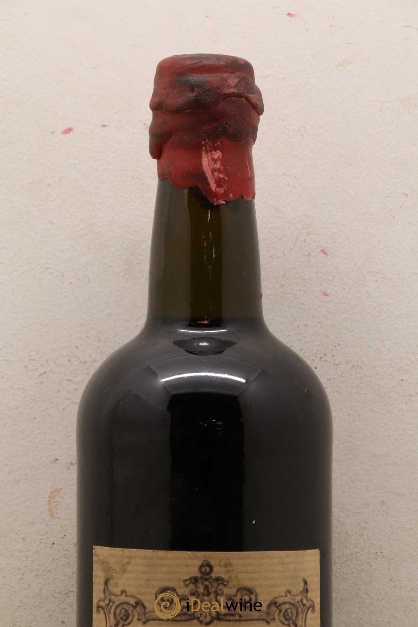 Porto Reserva Particular Pacheco 1910 - Lot de 1 bouteille - 1