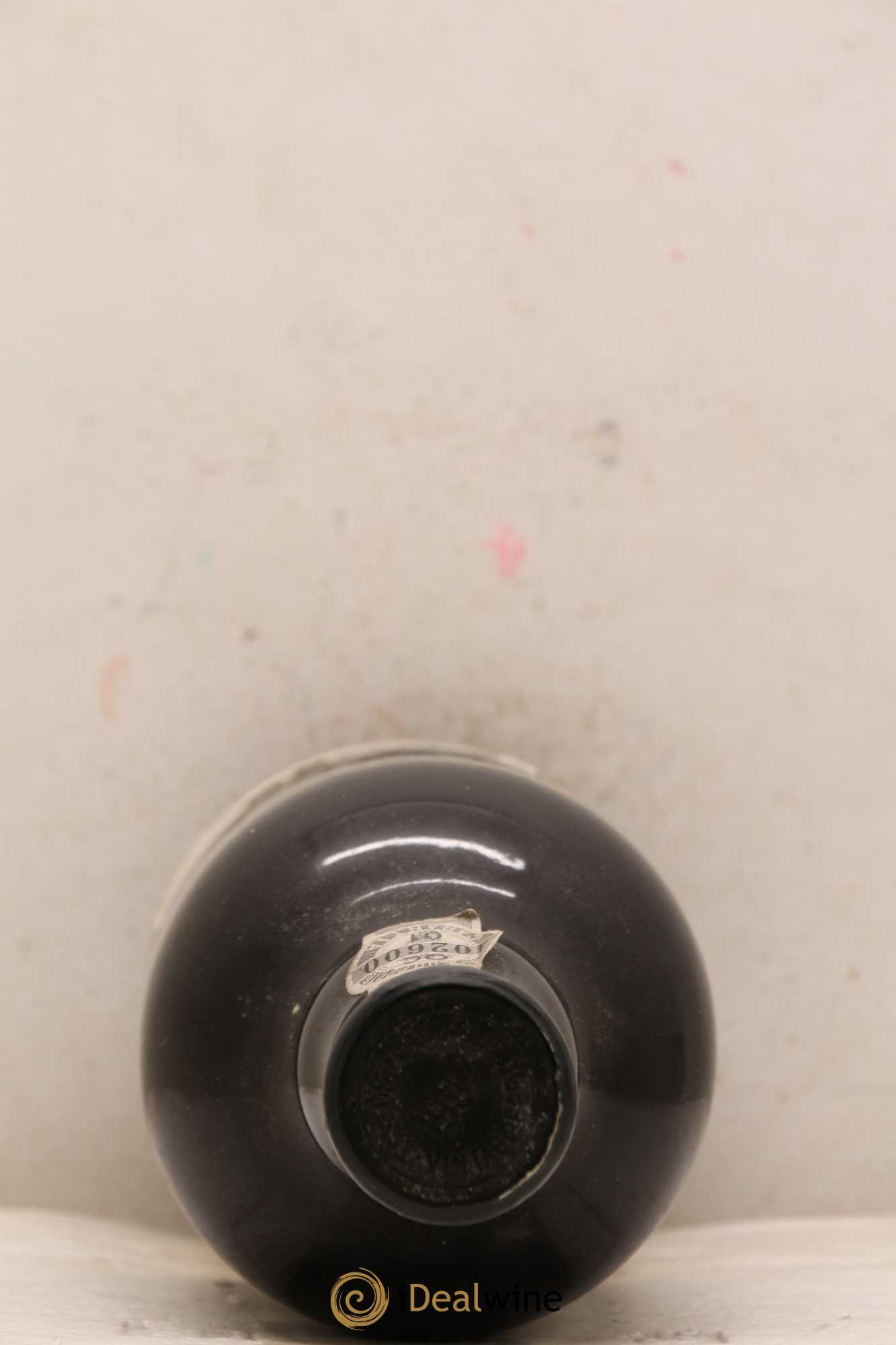 Porto Taylor's Vintage 1992 - Posten von 1 Flasche - 2