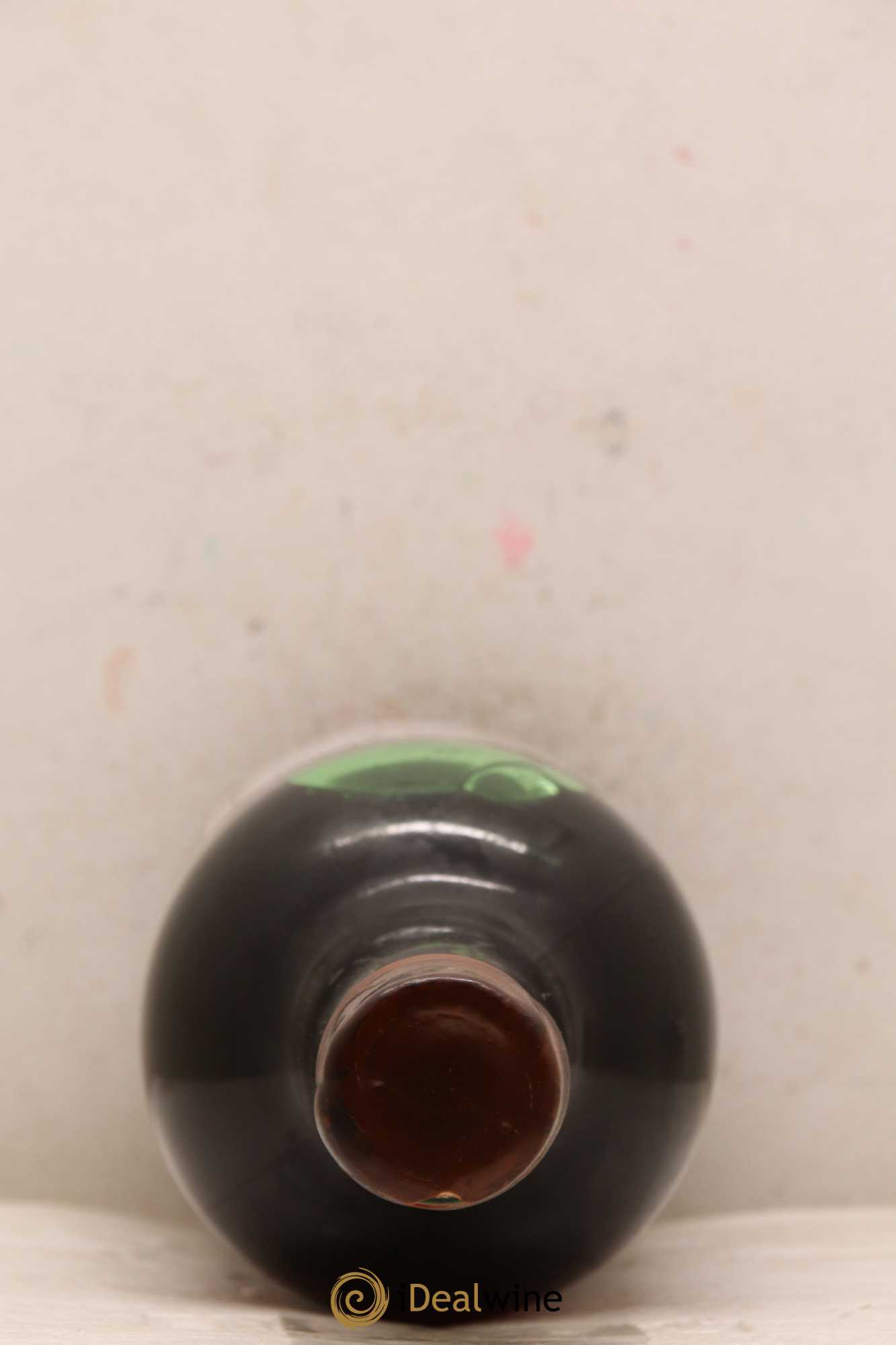 Porto Vihno Velho Do Douro Quinta De Loureiro 1871 - Lot de 1 bouteille - 1