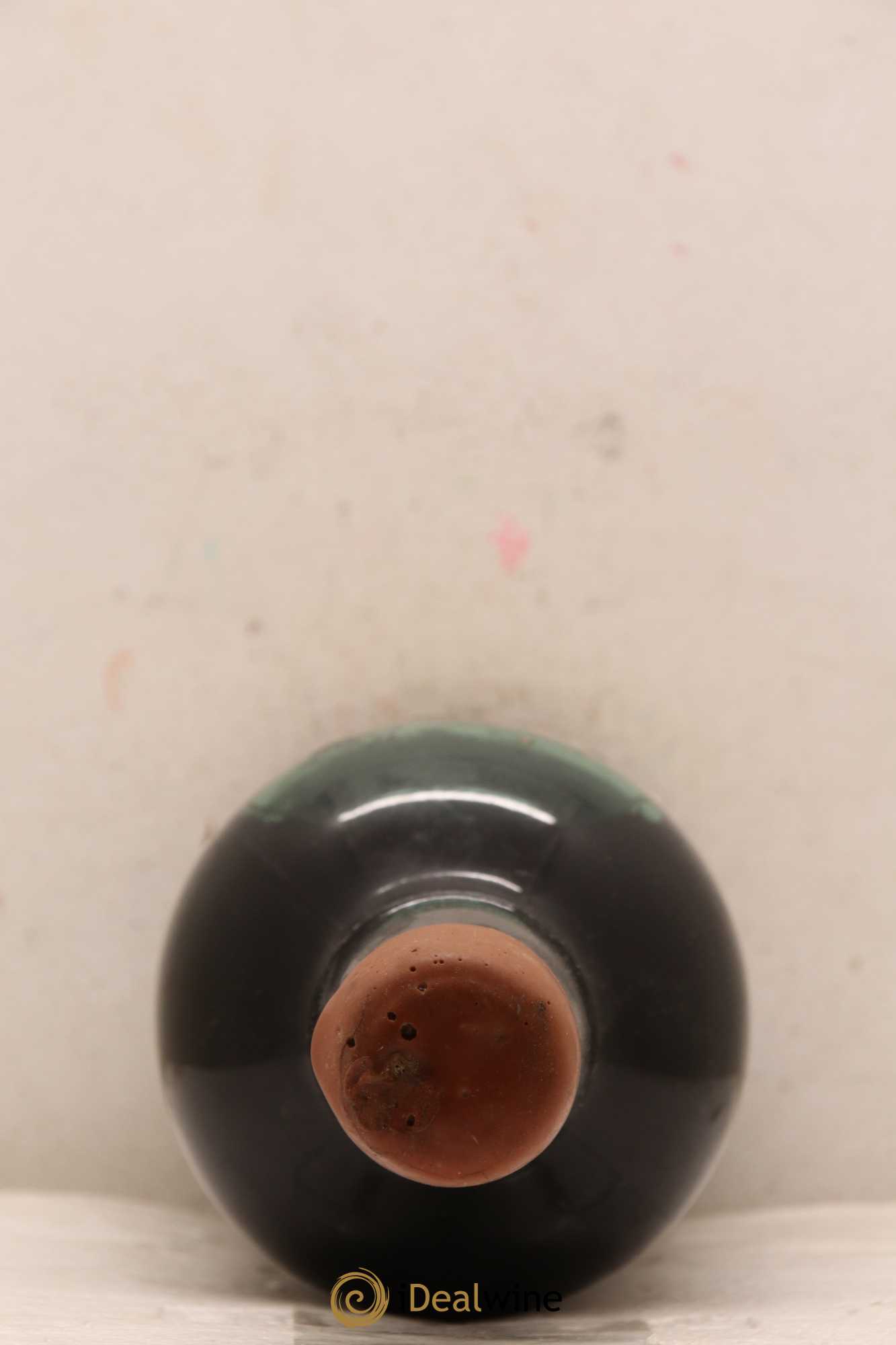 Porto Vinho Velho Grupo Empresarial Grao-Para 1881 - Lot de 1 bouteille - 1