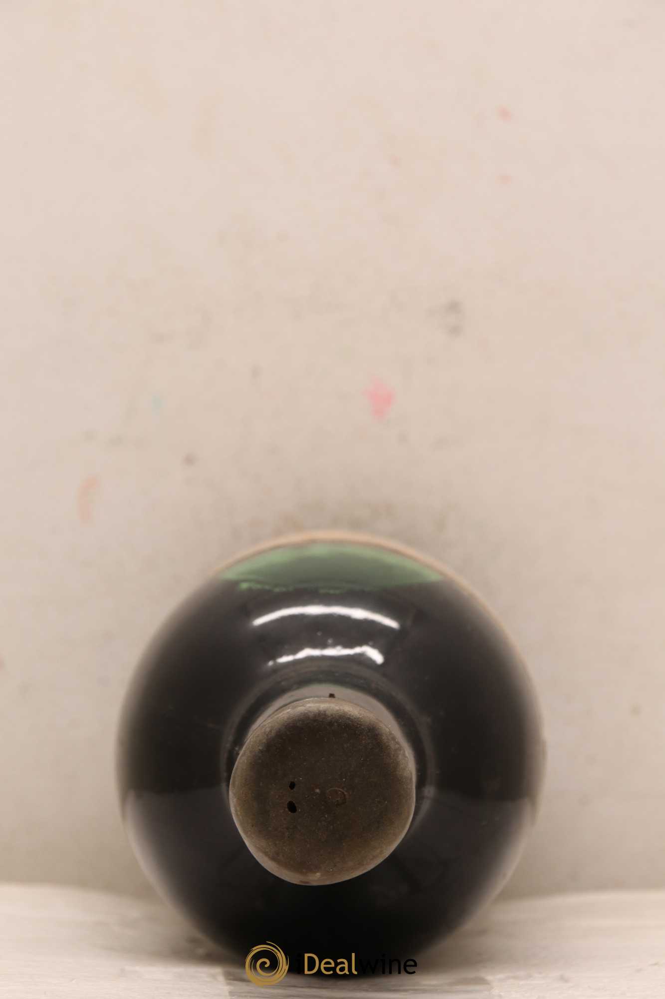 Madère Porto Rare Malmsey Justino Henriques 1889 - Lot of 1 bottle - 1