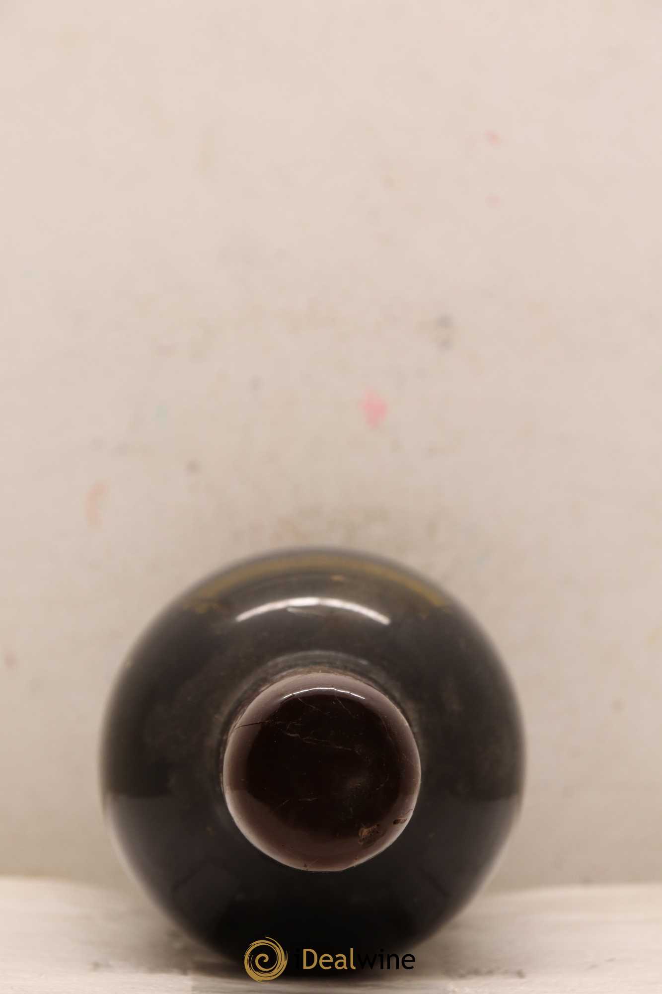 Porto Quinta Do Sibio Duarte D'Oliviera 1900 - Lot de 1 bouteille - 1