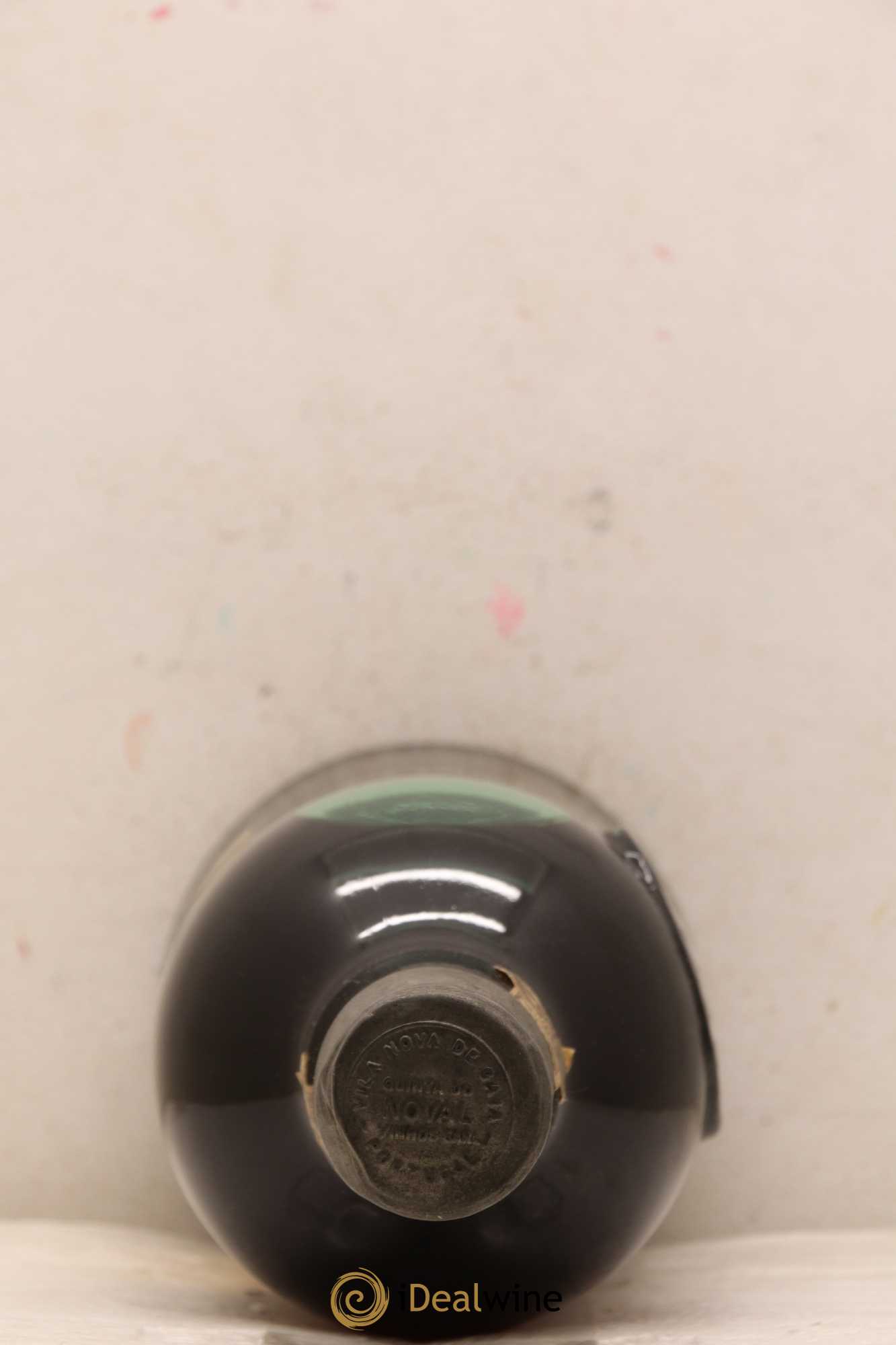 Porto Quinta do Noval Late Bottled Vintage 1970 - Lot de 1 bouteille - 2
