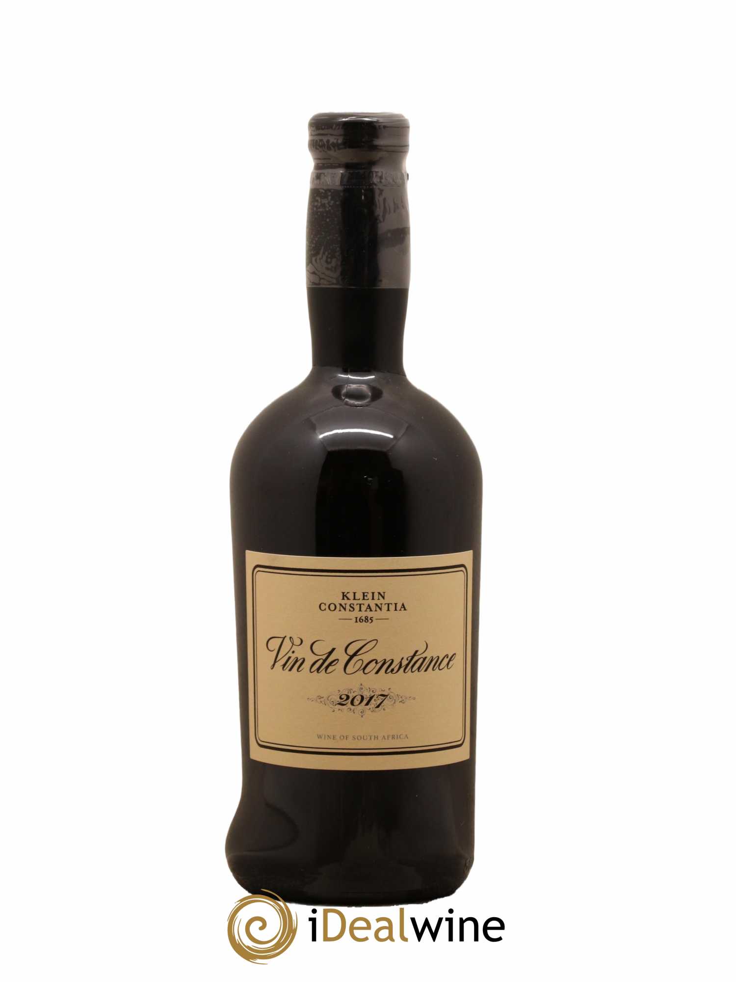 Vin de Constance Klein Constantia L. Jooste 2017 - Posten von 1 Flasche - 1