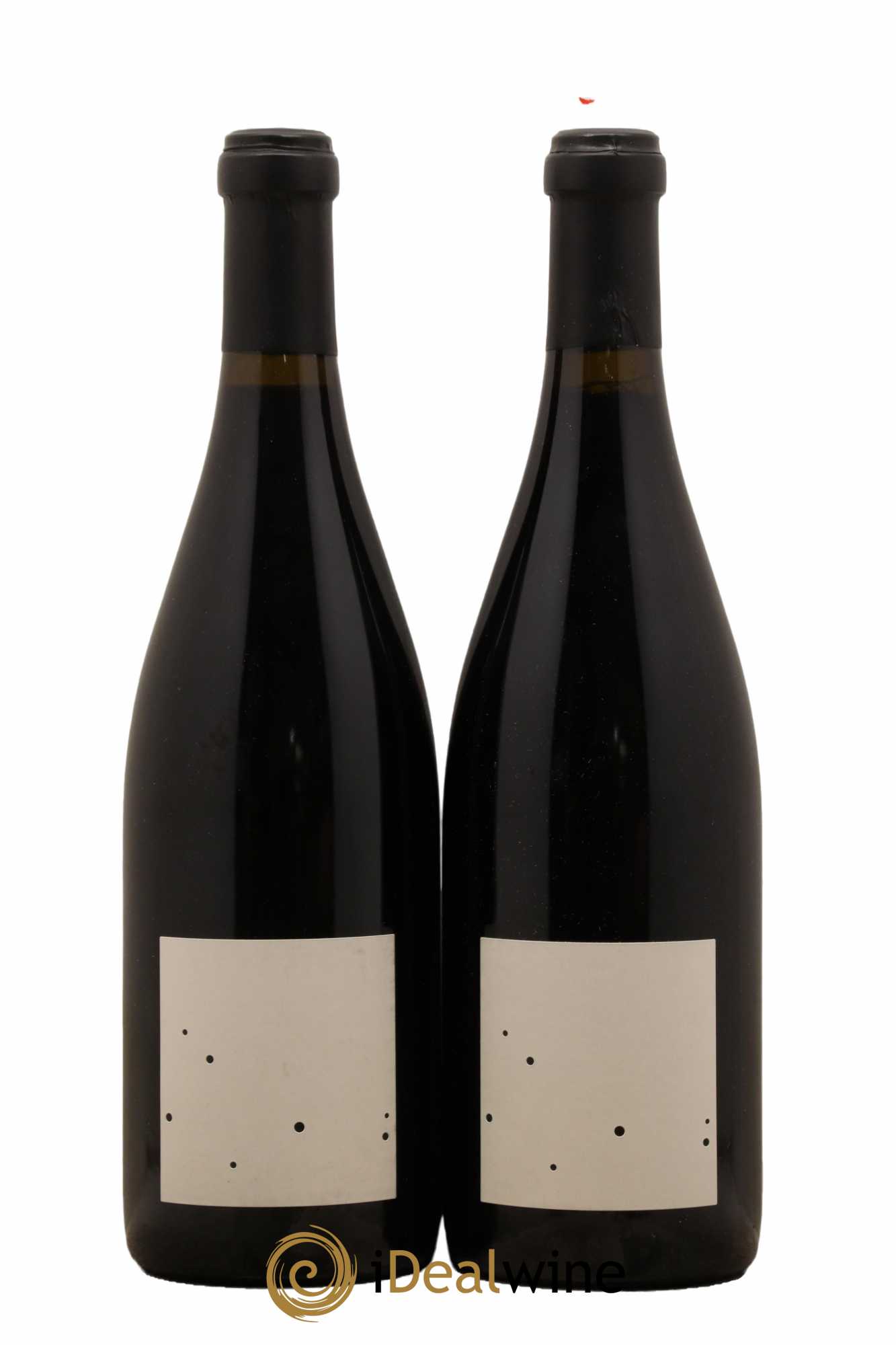 Australie Cambrien La Pleiade Chapoutier 2012 - Lot de 2 bouteilles - 0