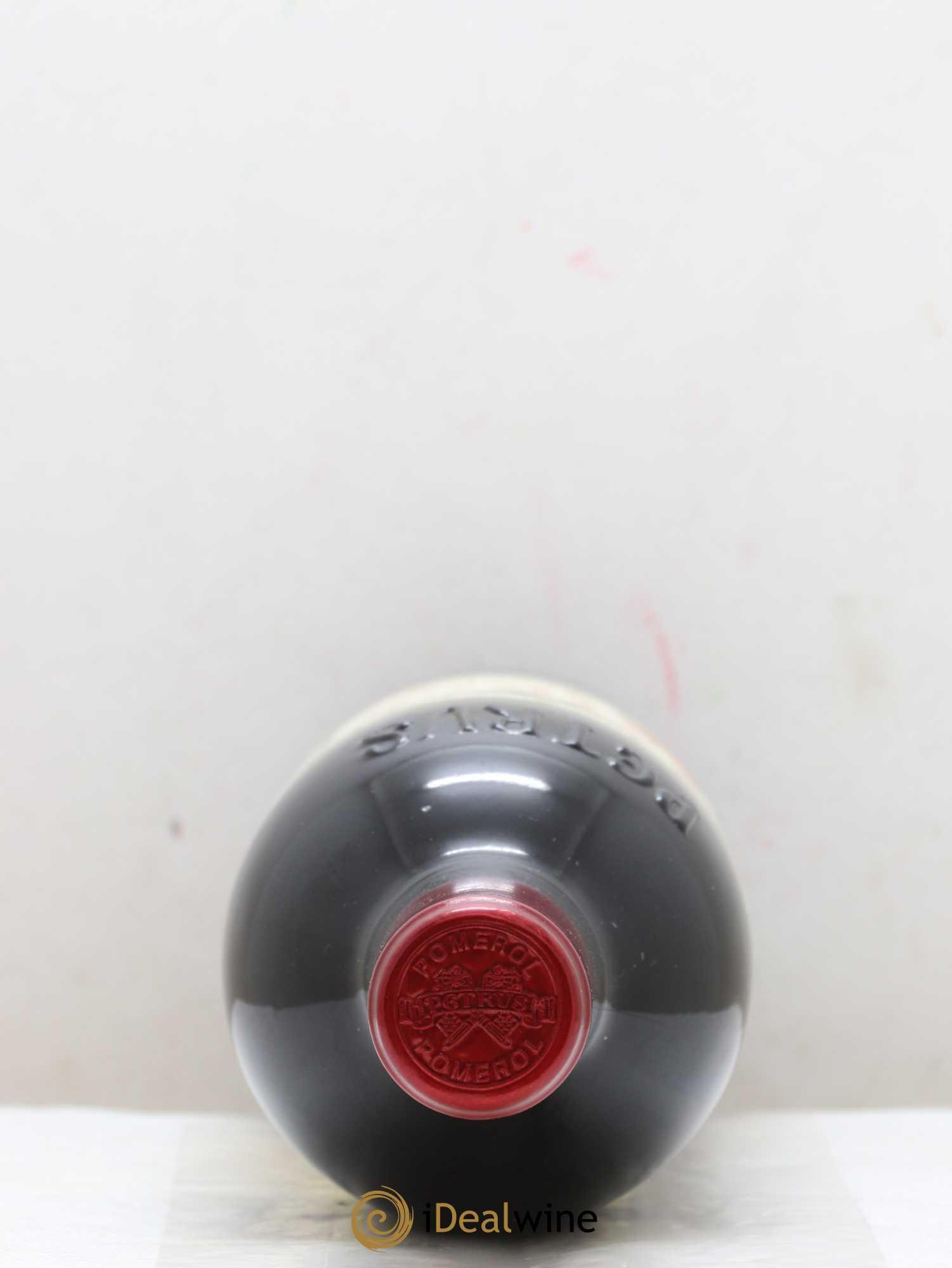 Petrus 2019 - Lot de 1 bouteille - 2