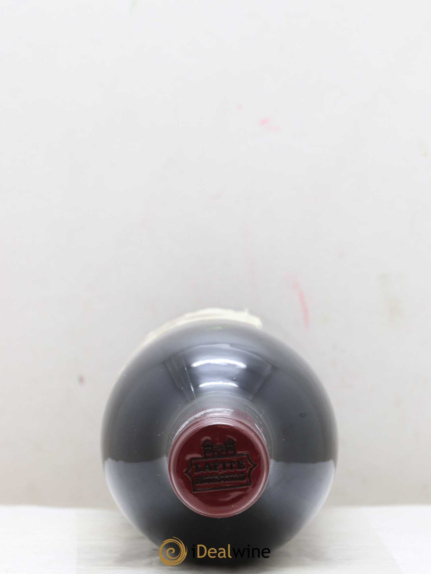 Château Lafite Rothschild 1er Grand Cru Classé 1995 - Lot de 1 bouteille - 1