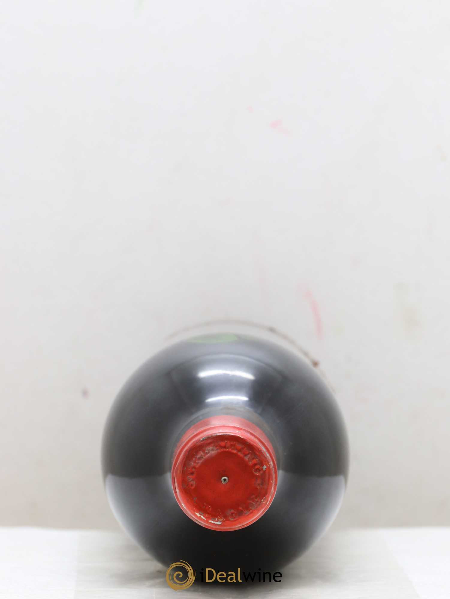 Oakville Napa Valley Screaming Eagle Stanley Kroenke 1998 - Lot de 1 bouteille - 2
