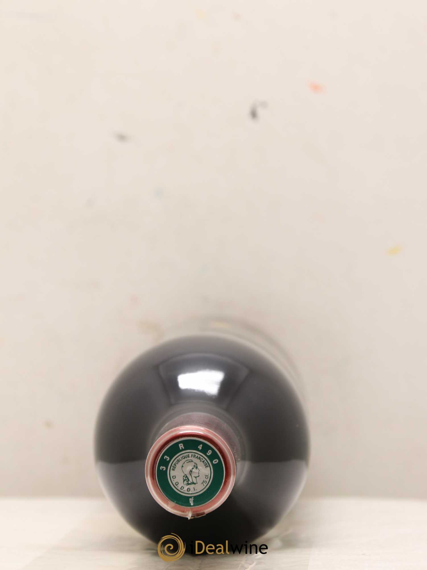 Château Cheval Blanc 1er Grand Cru Classé A 2011 - Lot de 1 bouteille - 2