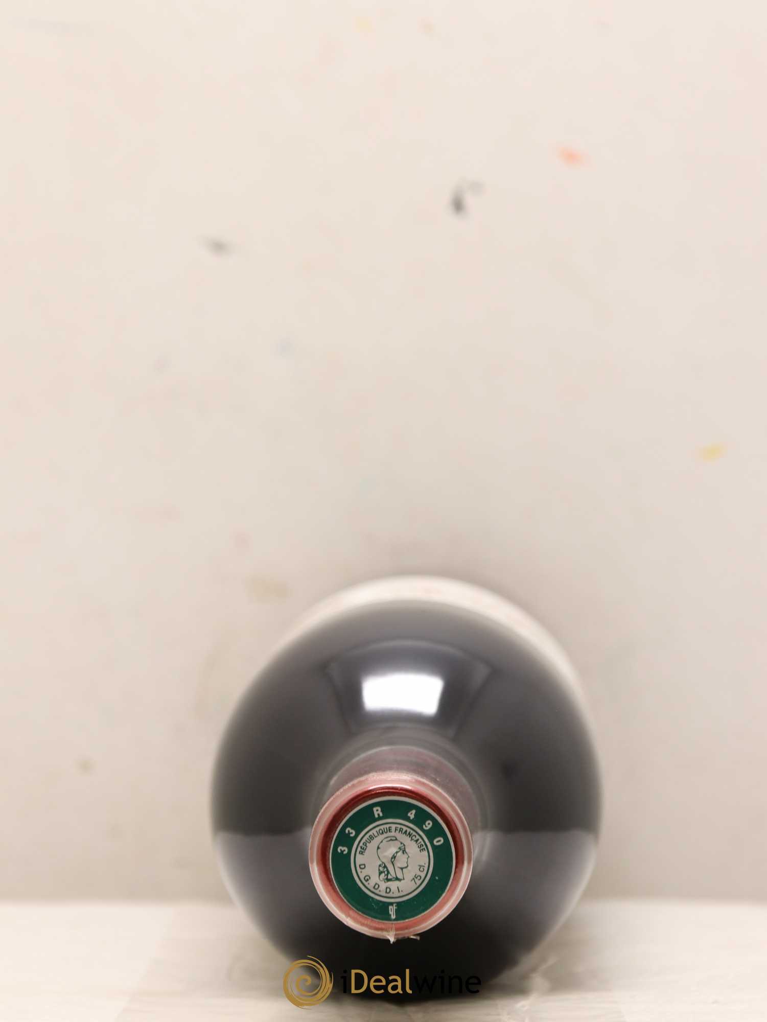 Château Cheval Blanc 1er Grand Cru Classé A 2011 - Lot de 2 bouteilles - 2