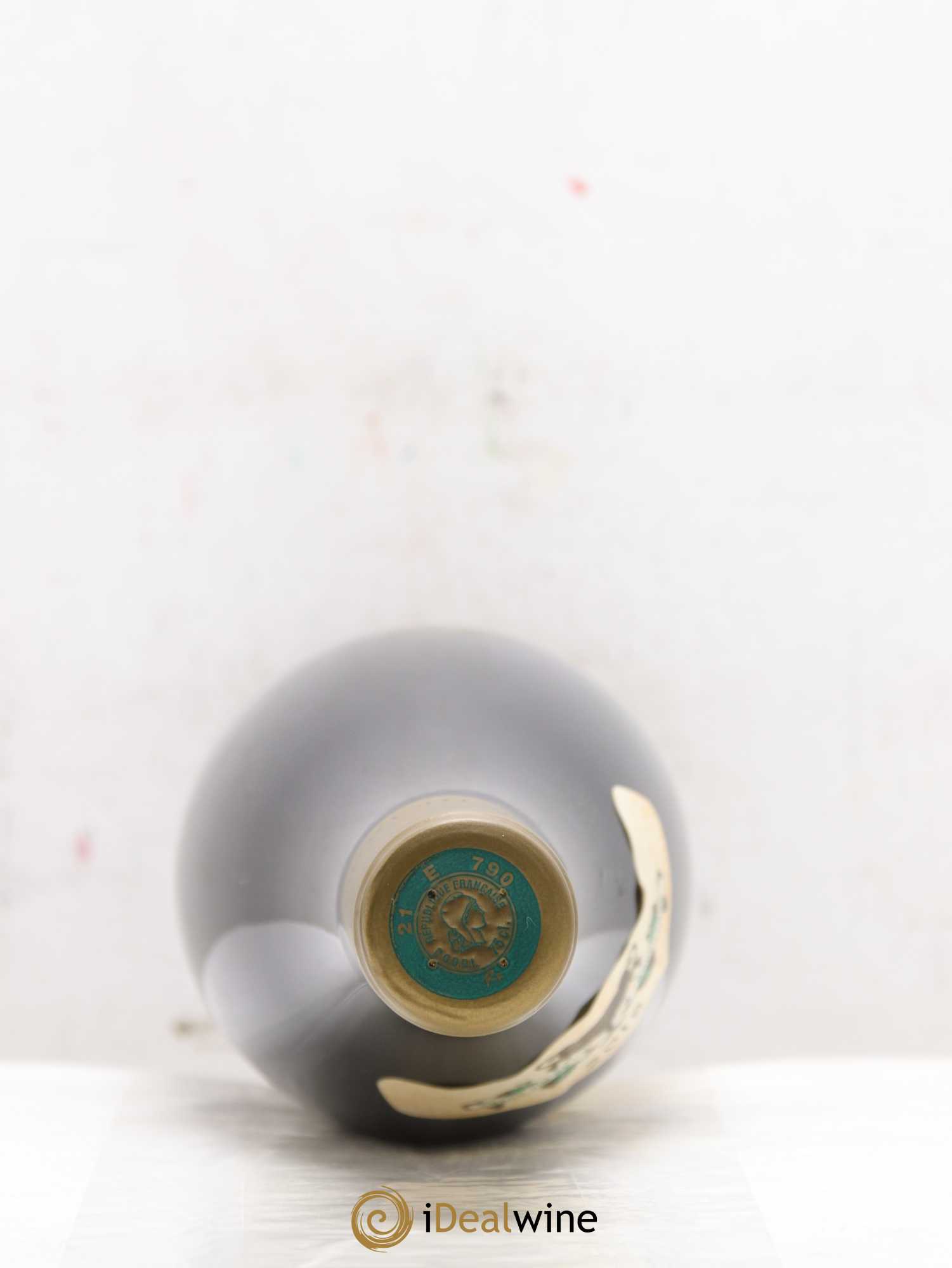 Meursault Coche Dury (Domaine) 2018 - Lotto di 1 bottiglia - 1