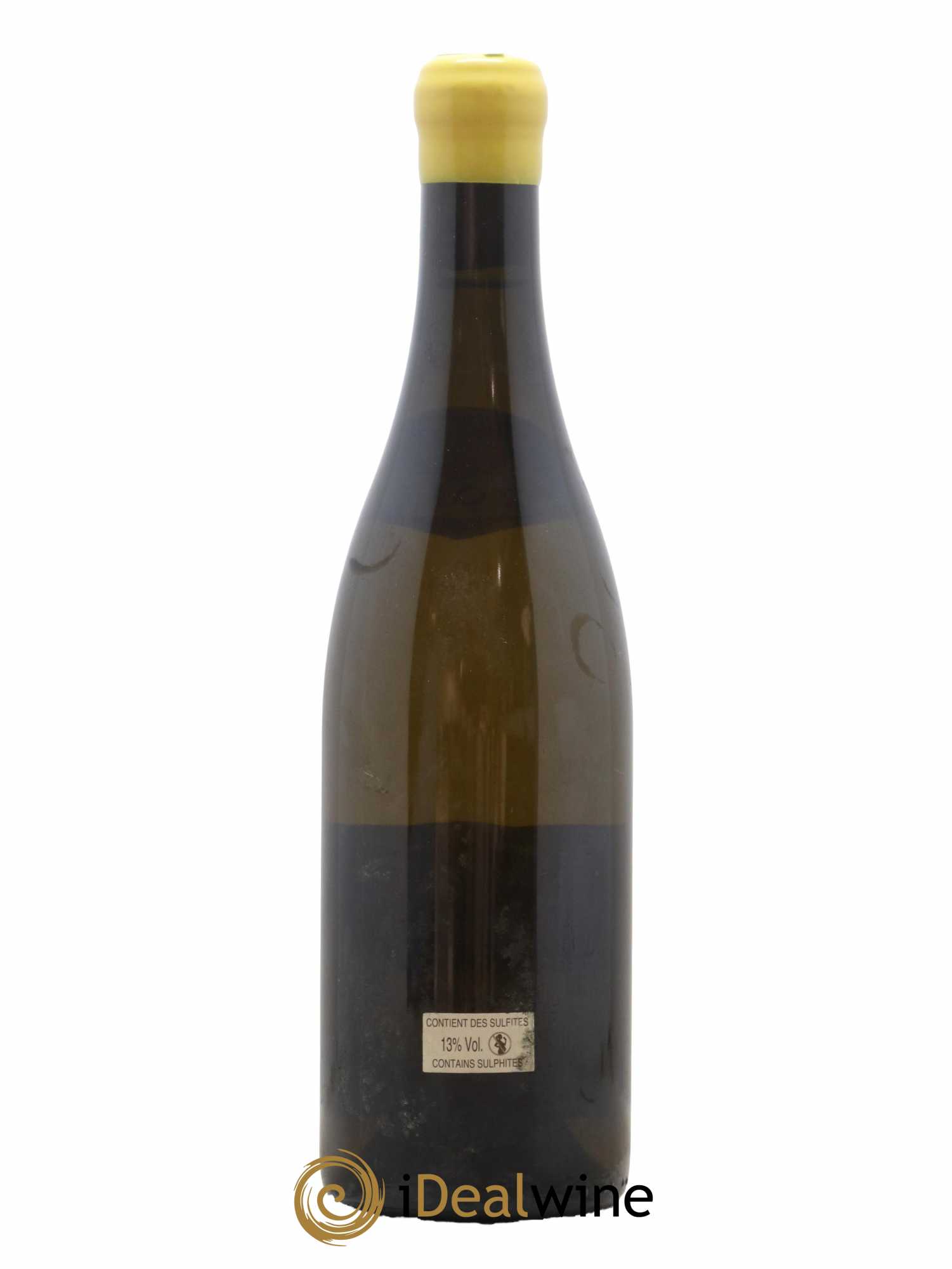 Chablis 1er Cru Montée de Tonnerre Raveneau (Domaine) 2017 - Lot de 1 bouteille - 1