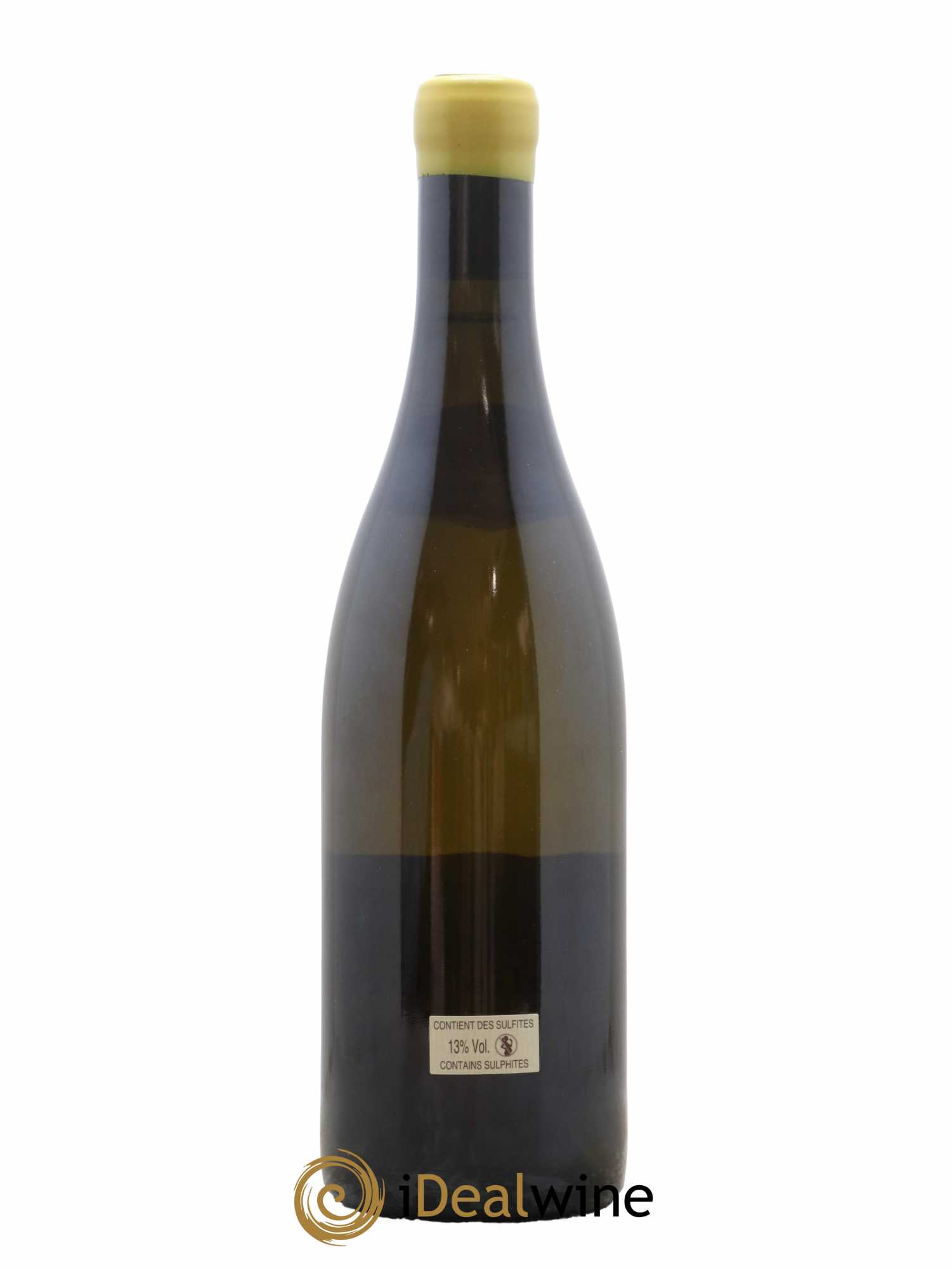 Chablis Grand Cru Valmur Raveneau (Domaine) 2014 - Posten von 1 Flasche - 1
