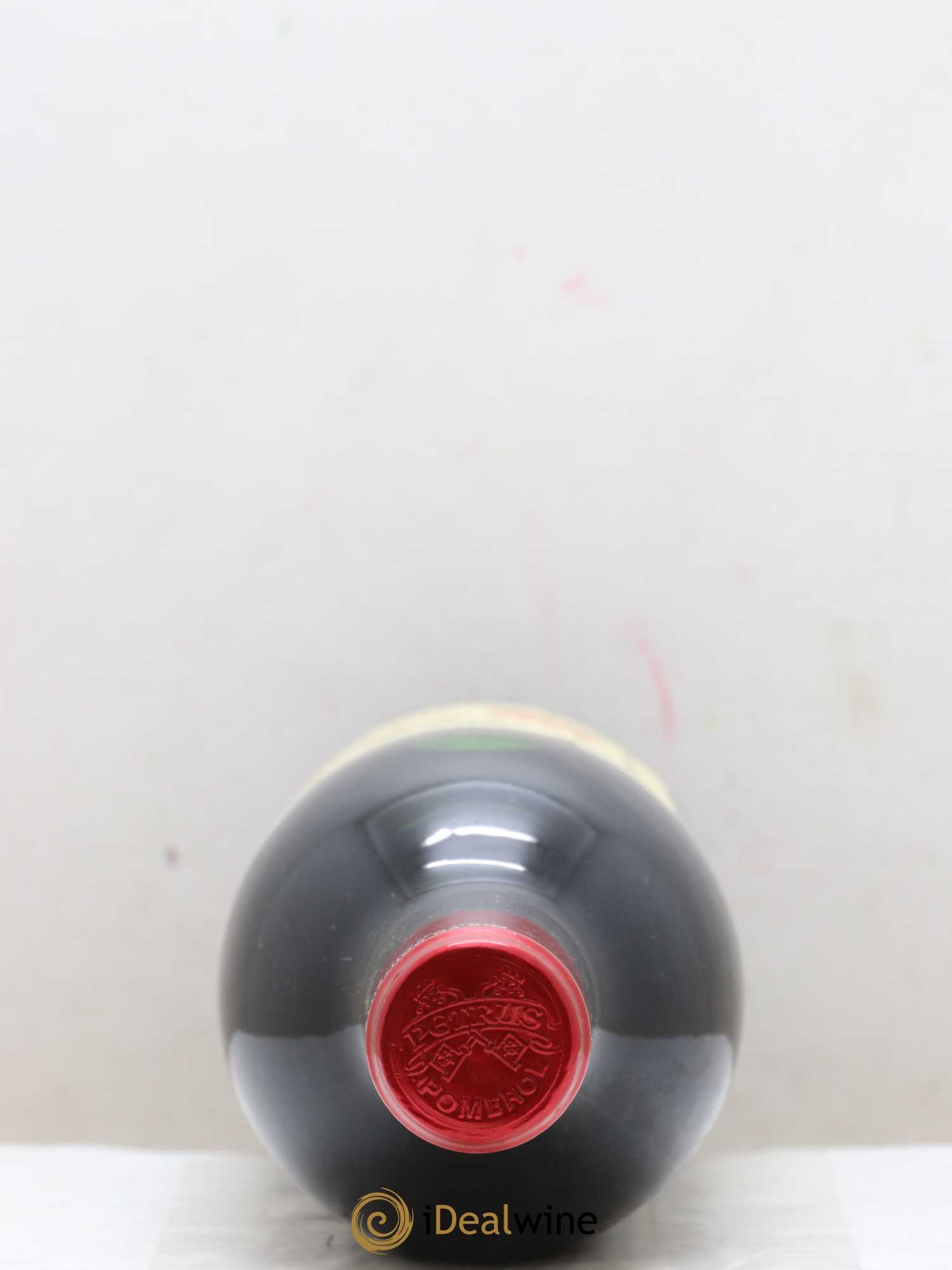 Petrus 1992 - Lot de 1 bouteille - 2