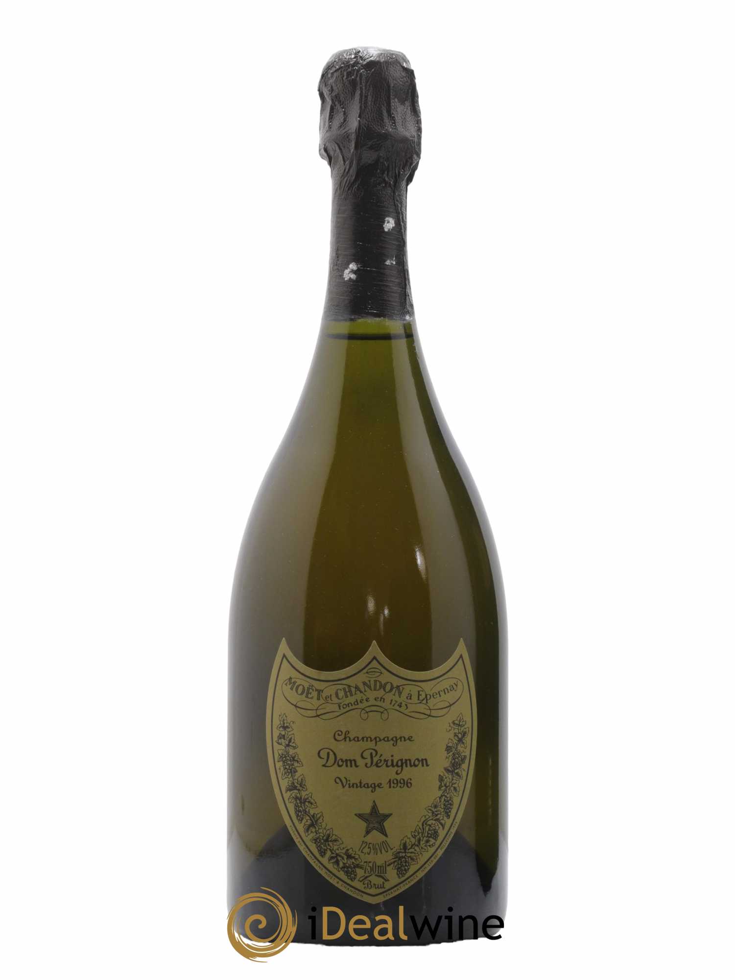 Brut Dom Pérignon 1996 - Lot de 1 bouteille - 1