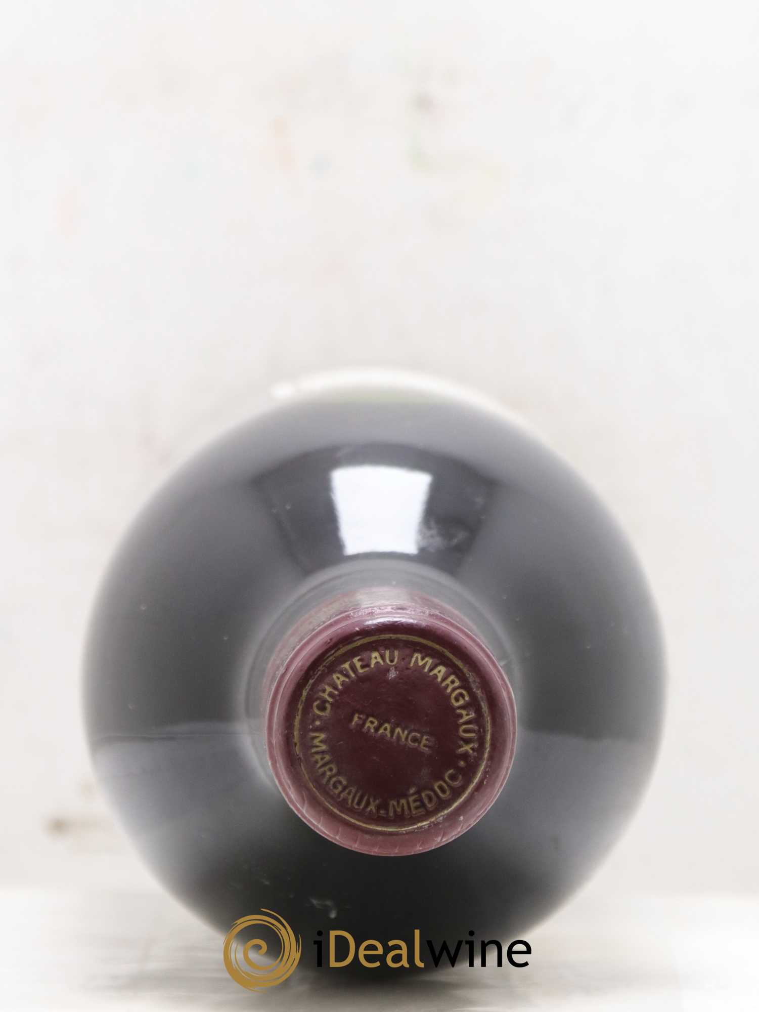 Château Haut Brion 1er Grand Cru Classé 1971 - Lot de 1 magnum - 1