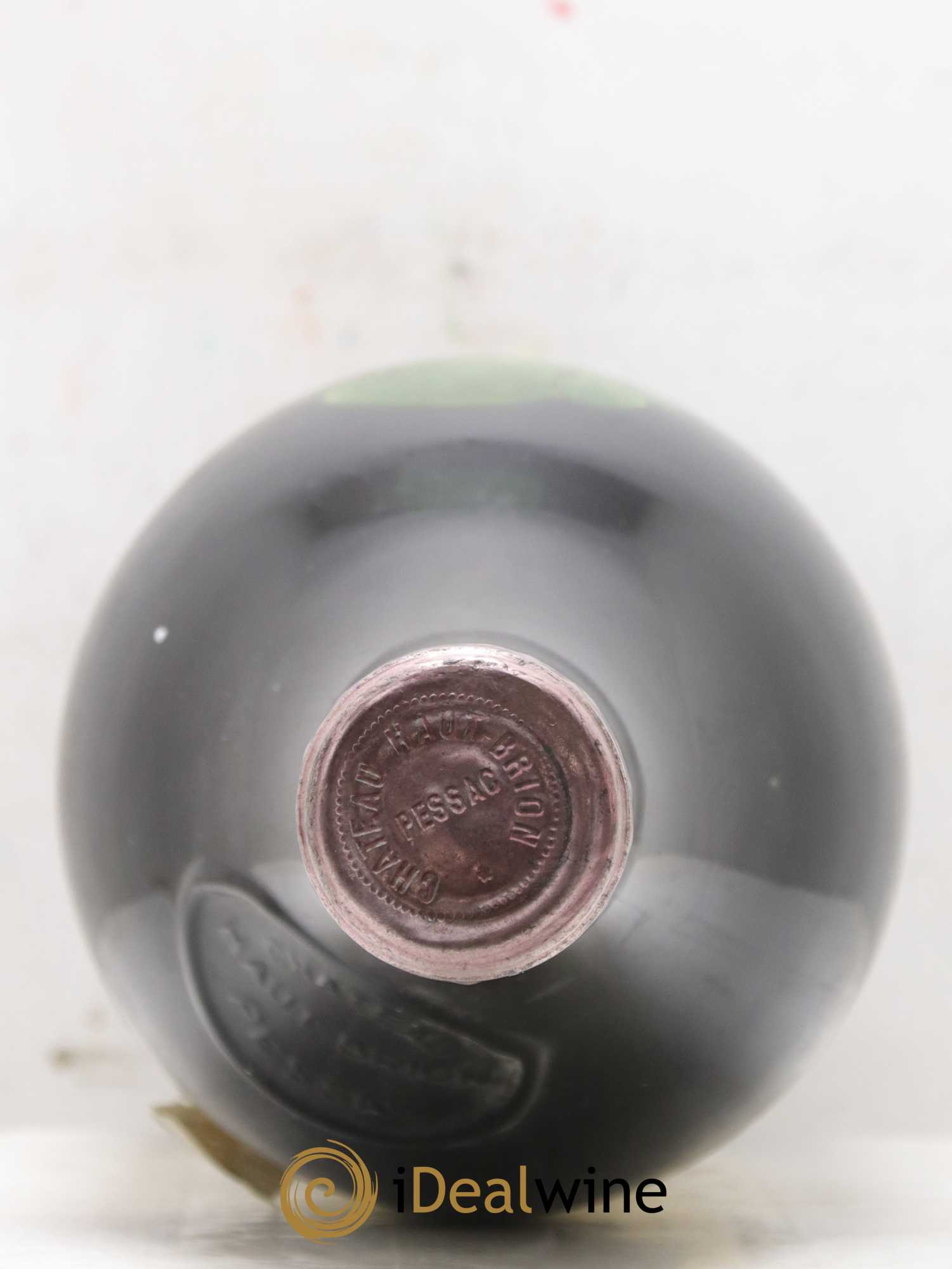 Haut Médoc La Paroisse 1976 - Lot de 1 magnum - 1