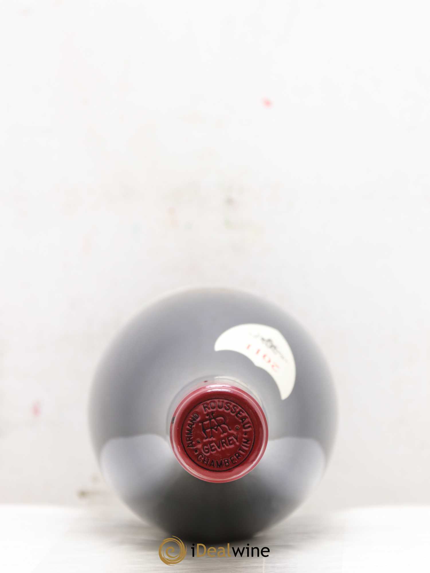 Charmes-Chambertin Grand Cru Armand Rousseau (Domaine) 2011 - Lotto di 1 bottiglia - 1