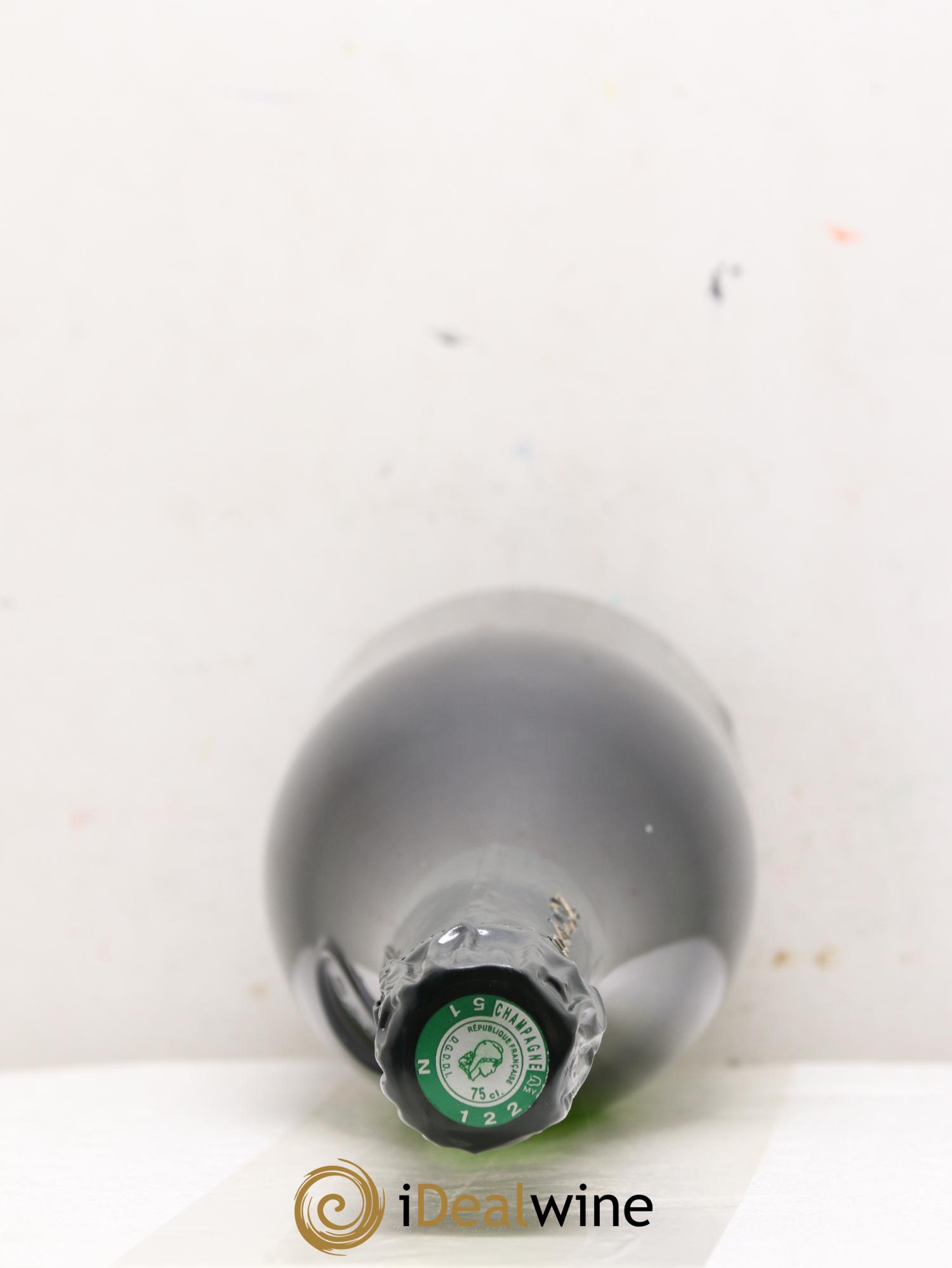 Cuvée S Salon 1999 - Posten von 1 Flasche - 2