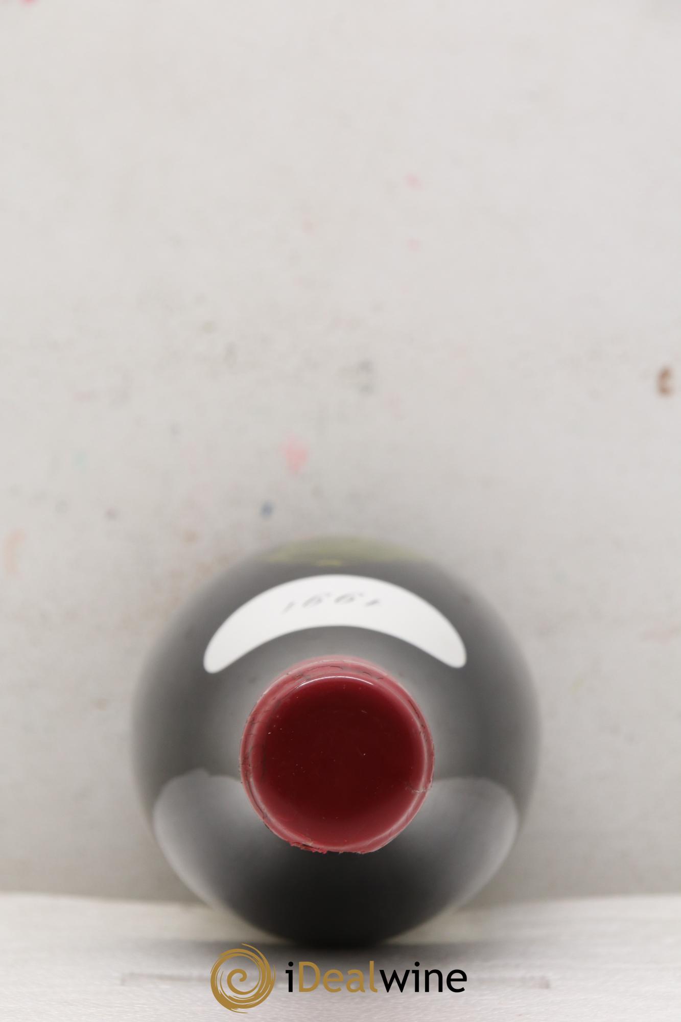 Richebourg Grand Cru Leroy (Domaine) 1991 - Lotto di 1 bottiglia - 2