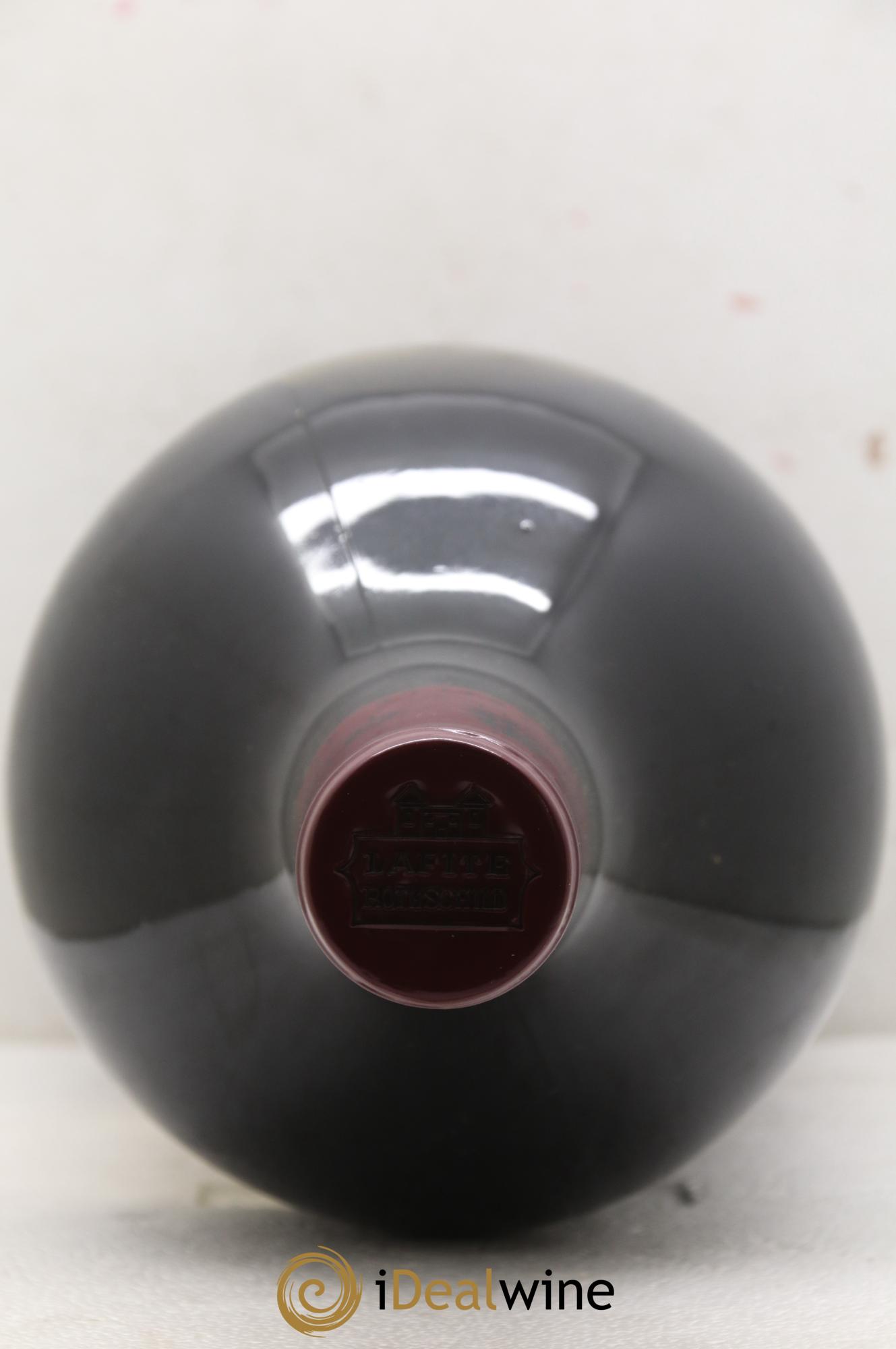 Château Lafite Rothschild 1er Grand Cru Classé 2007 - Lot of 1 double magnum - 2