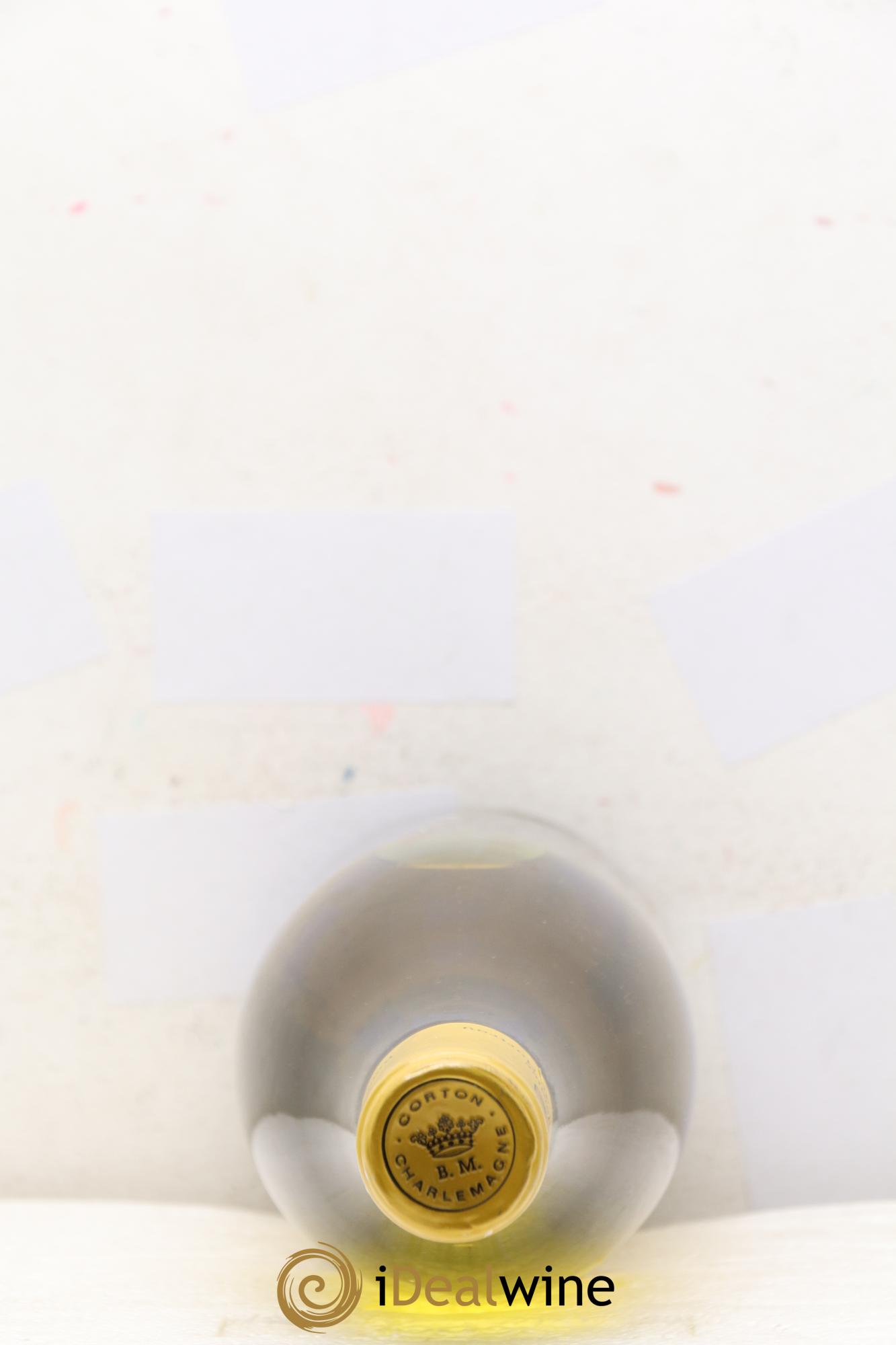 Château Angélus 1er Grand Cru Classé A 1988 - Lot de 1 bouteille - 1