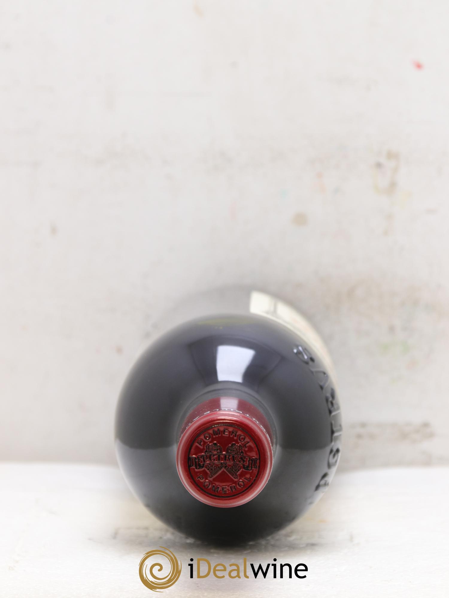 Petrus 2015 - Lot of 1 bottle - 2