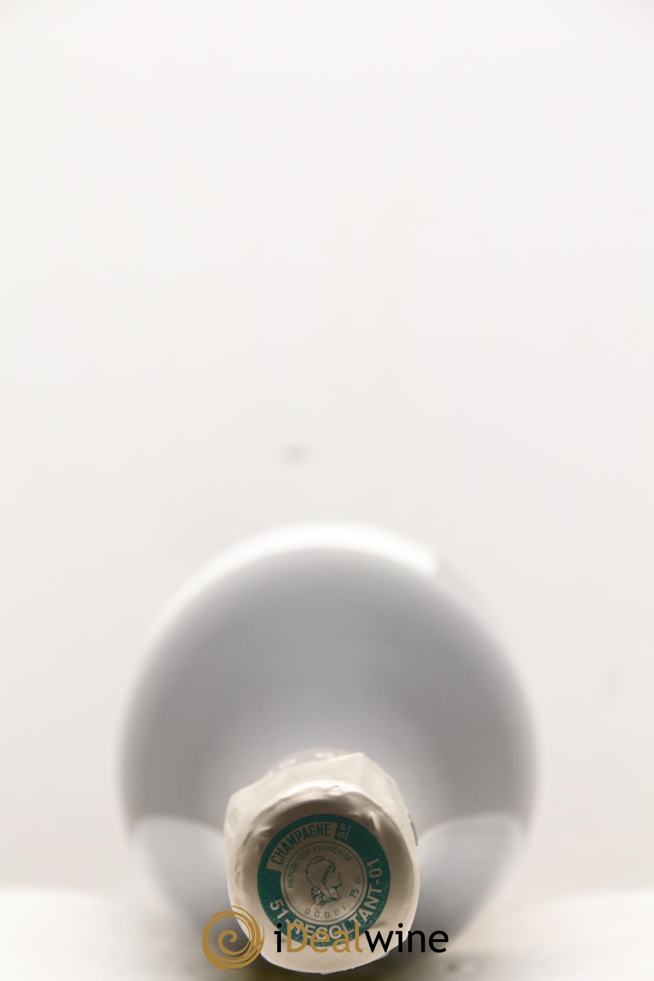 Version Originale Jacques Selosse - Lot de 1 bouteille - 2