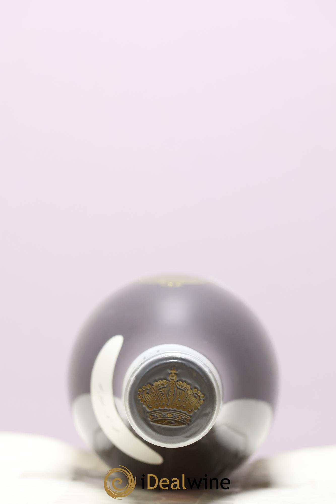 Volnay 1er Cru Leroy SA 1984 - Lot de 2 bouteilles - 2