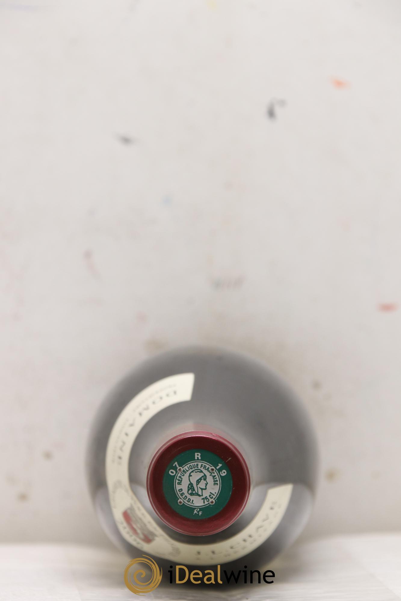 Hermitage Jean-Louis Chave 2006 - Lot de 1 bouteille - 1