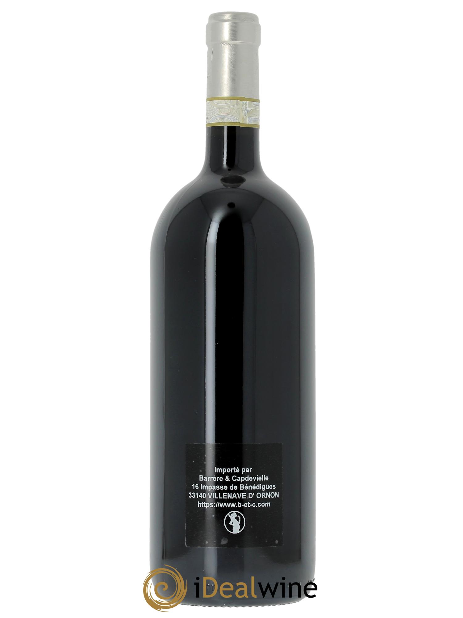 Barolo DOCG Elio Altare DOCG Ceretta - Vigna Bricco 2019 - Lot de 1 magnum - 2
